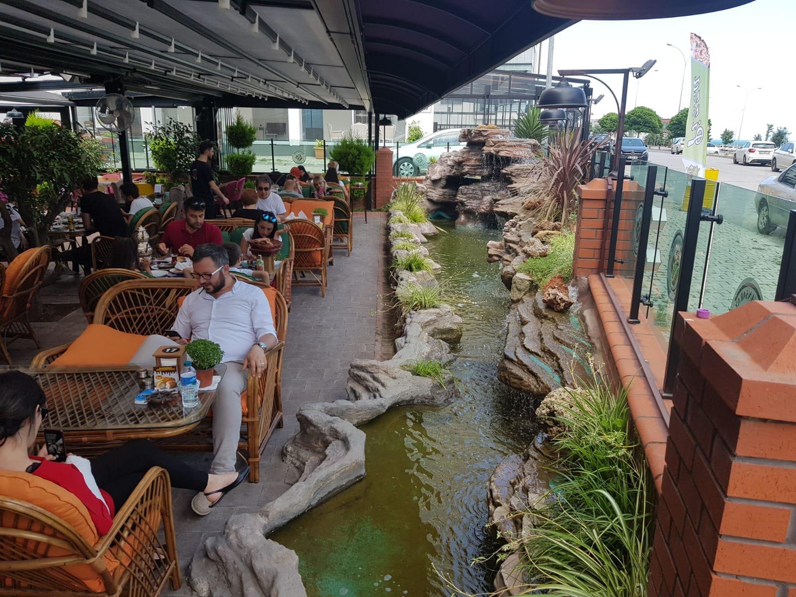 Dumrul Coffee & Food