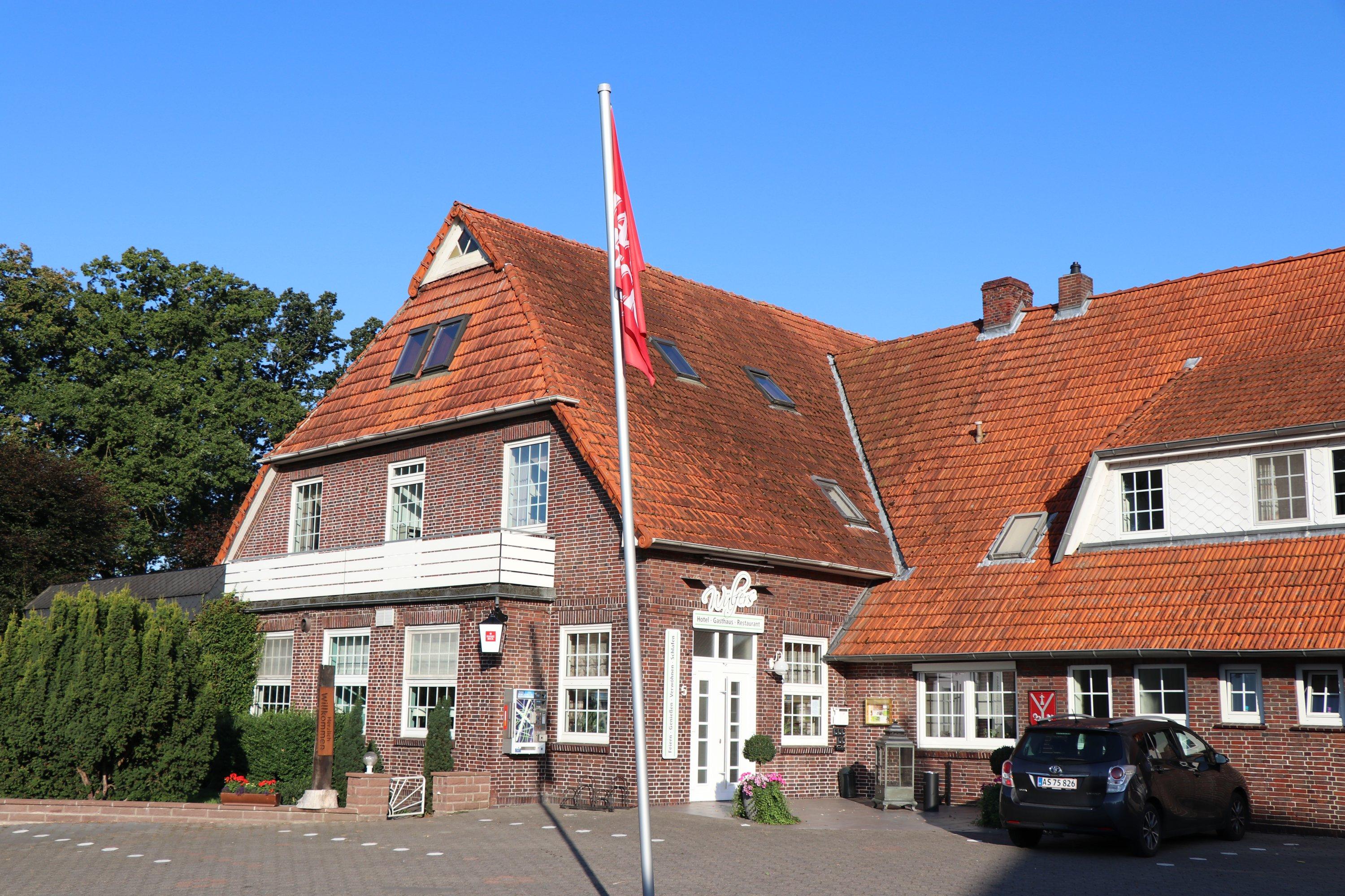Hotel Wuelfers Gasthaus