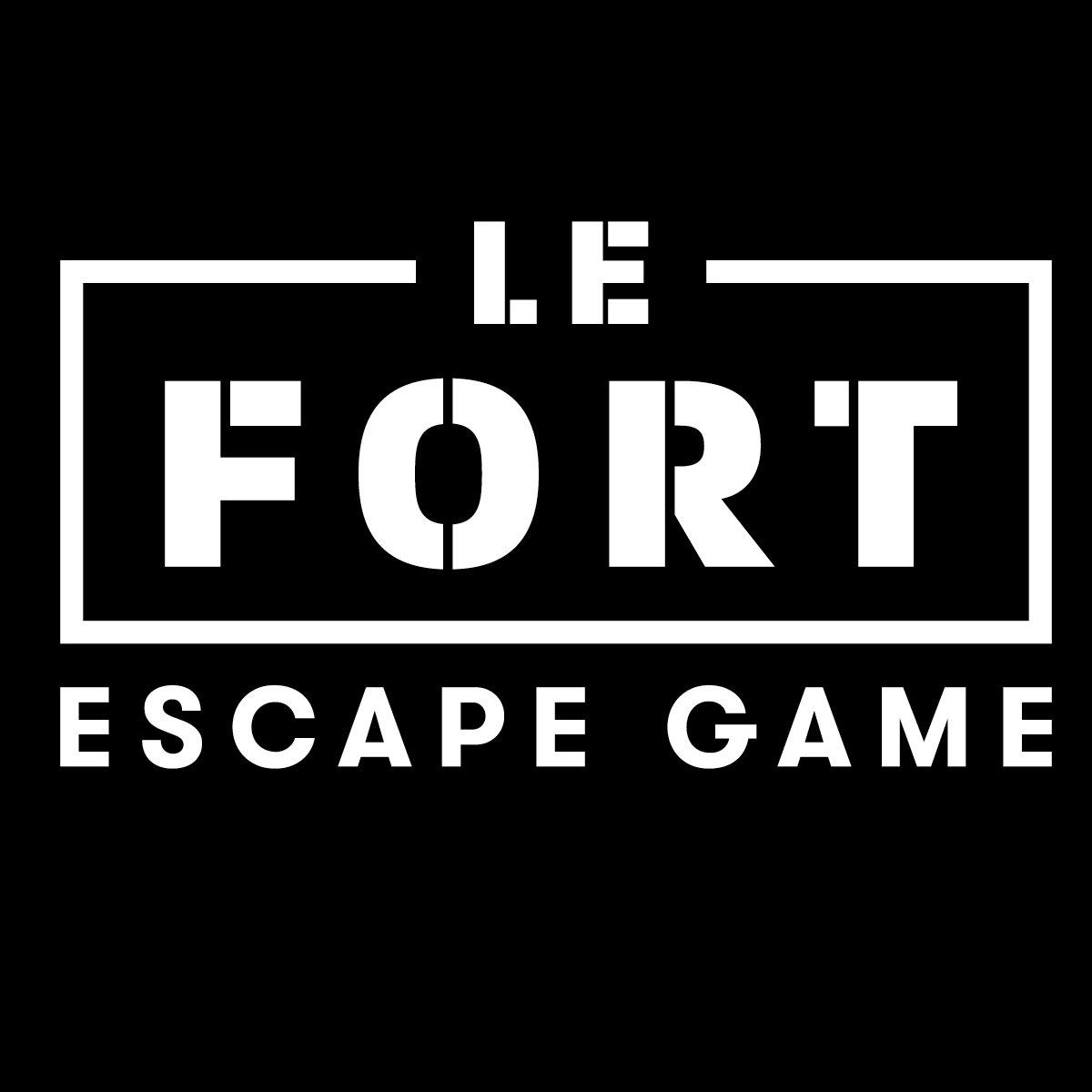 Le Fort Escape Game