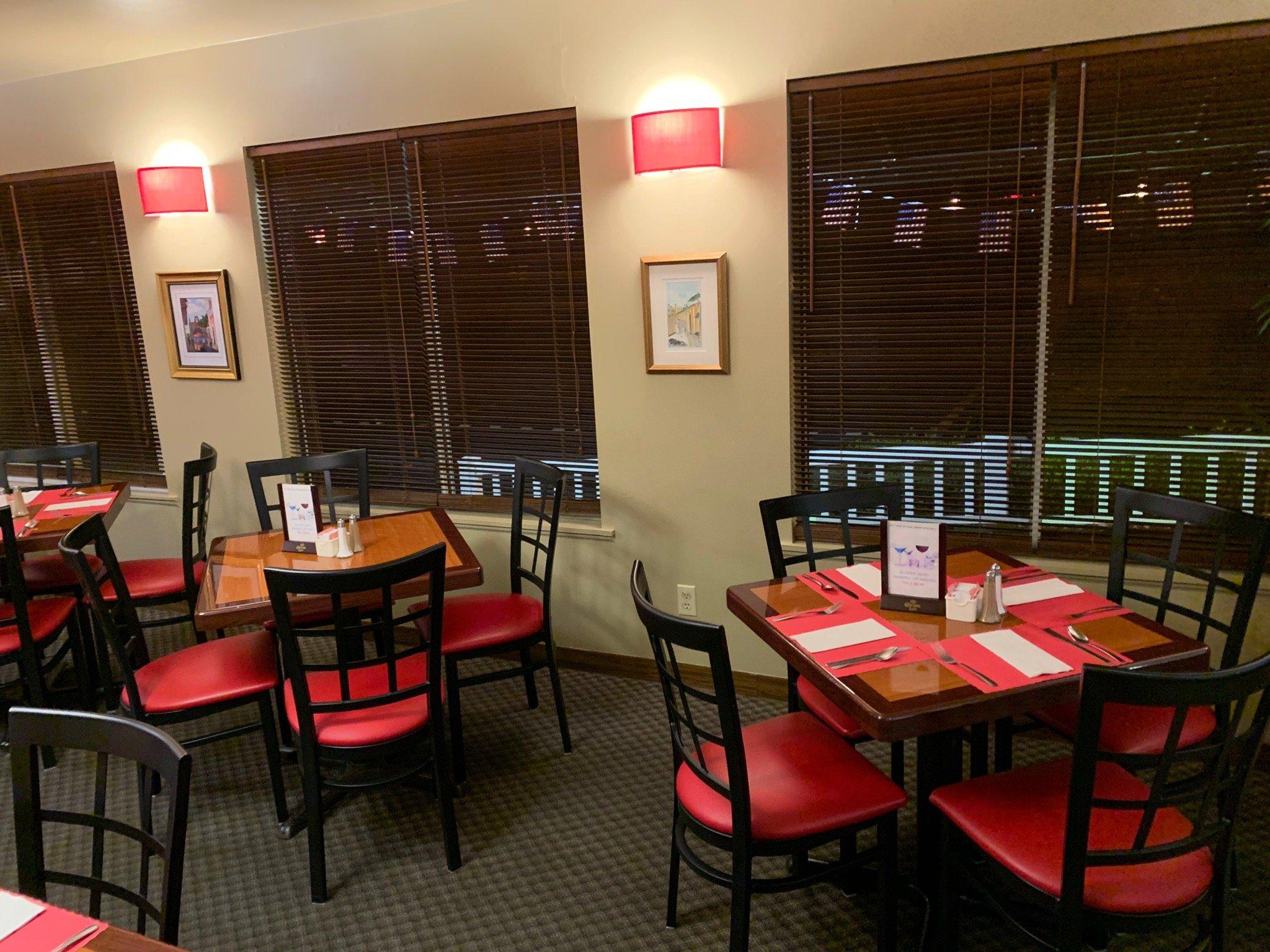 Yesterday's Family Restaurant