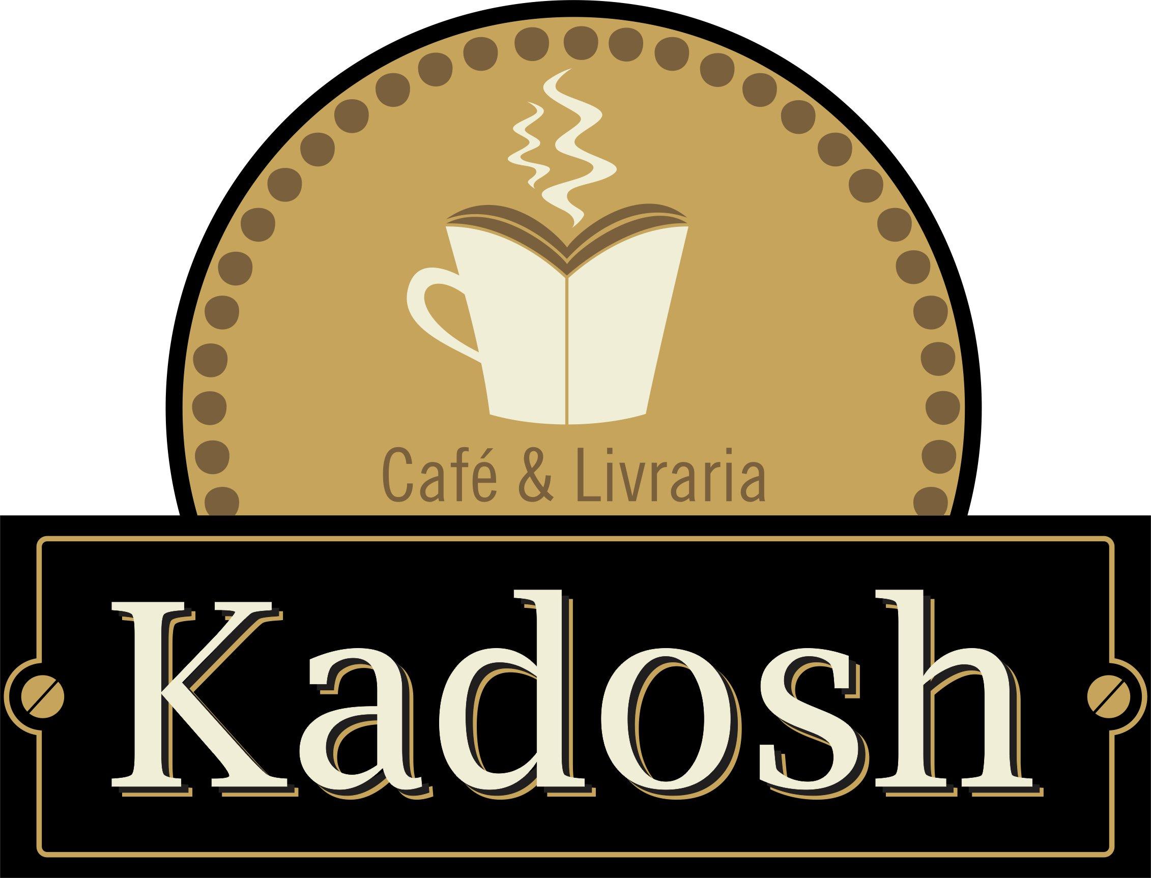 Kadosh Café e Livraria