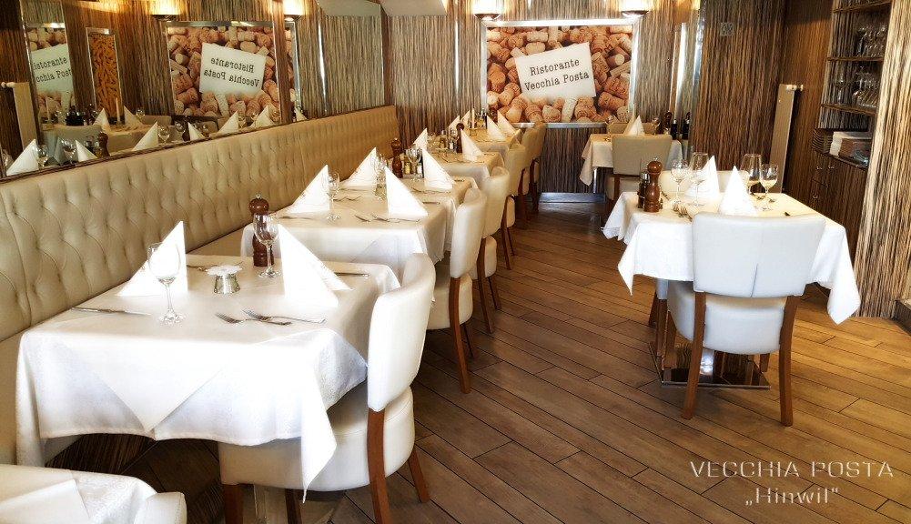 Restaurant Pizzeria Vecchia Posta