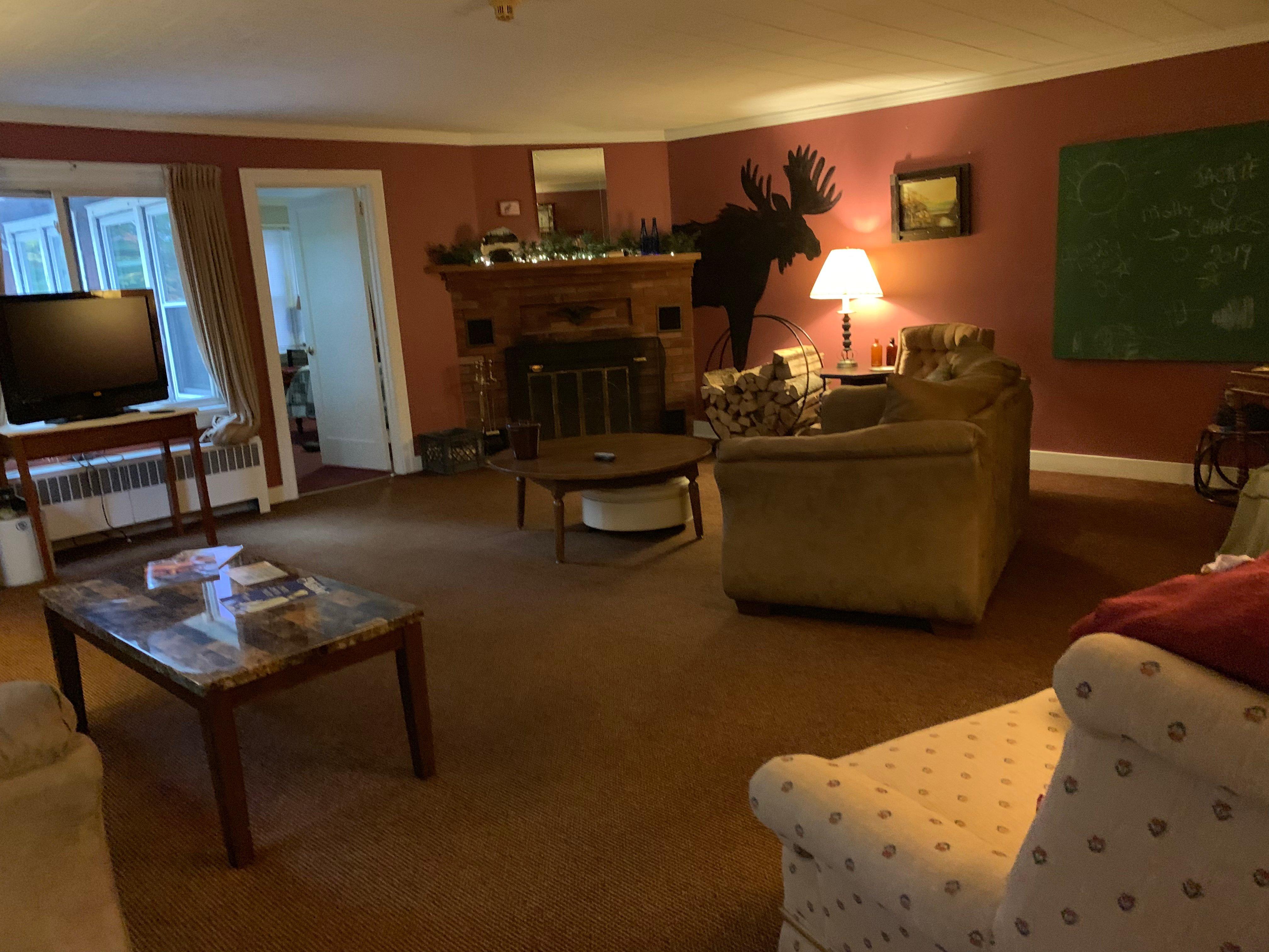 The Inn at Speculator