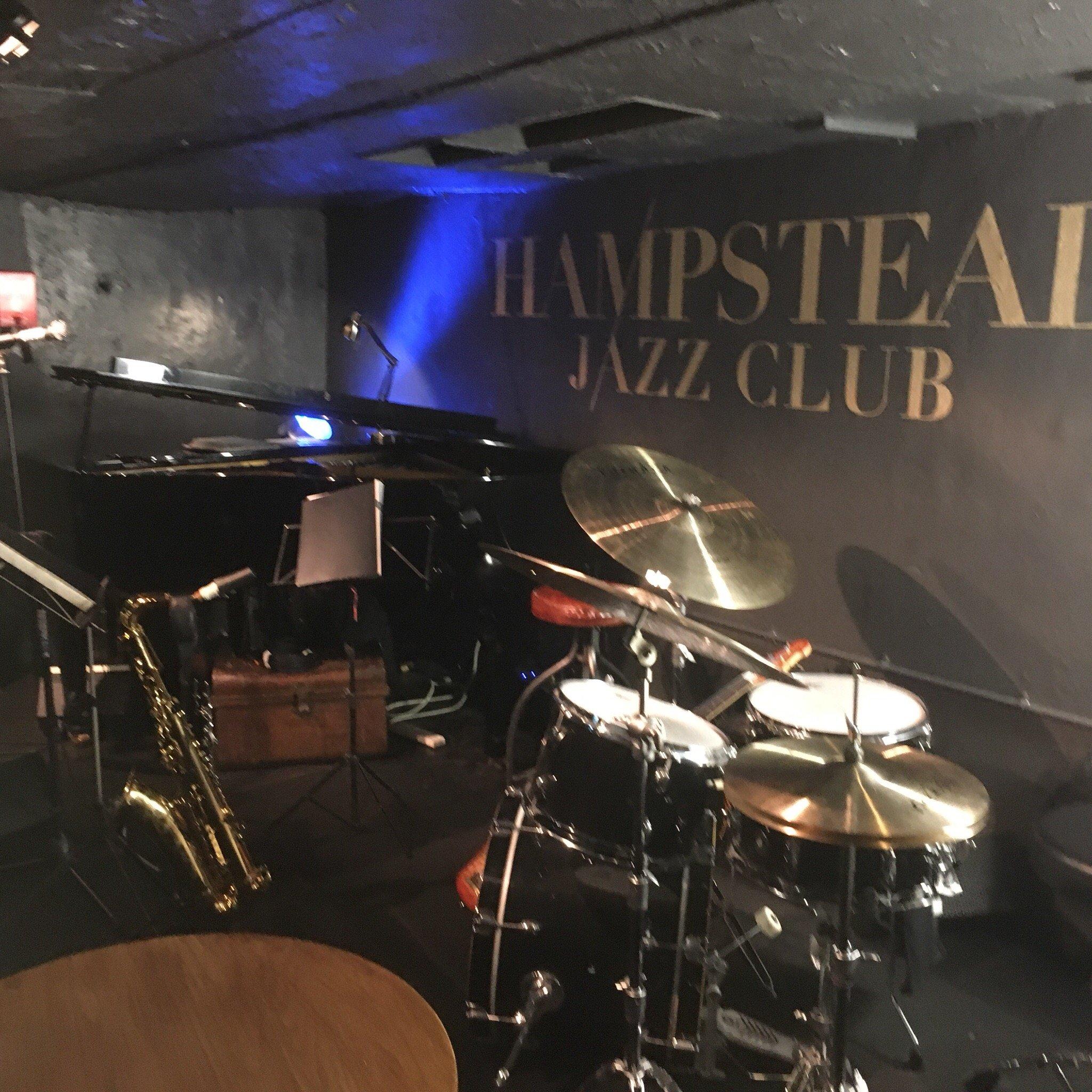 Hampstead Jazz Club