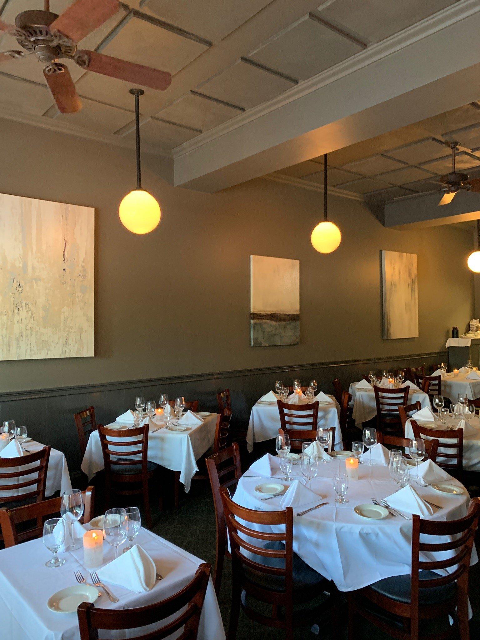 Belford Bistro