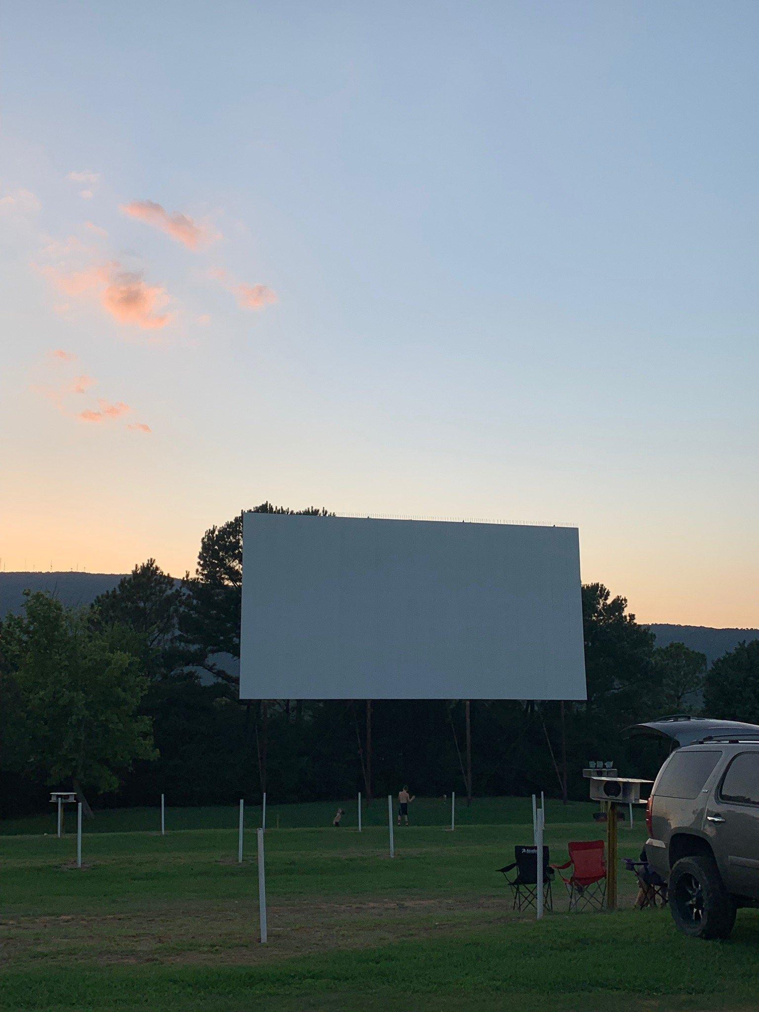 Tower Drive In