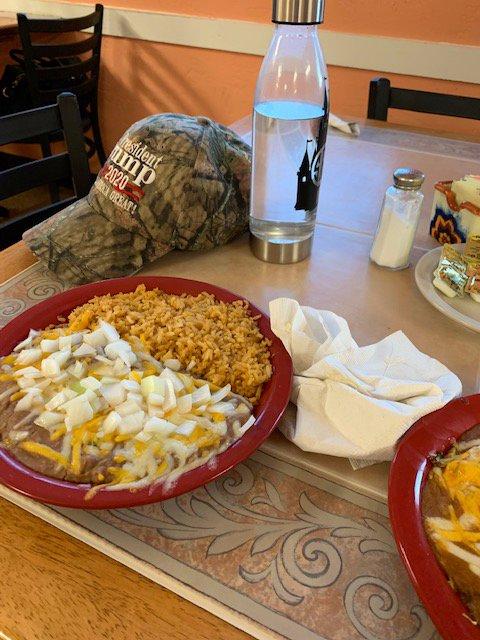 Los Dos Amigos Restaurant