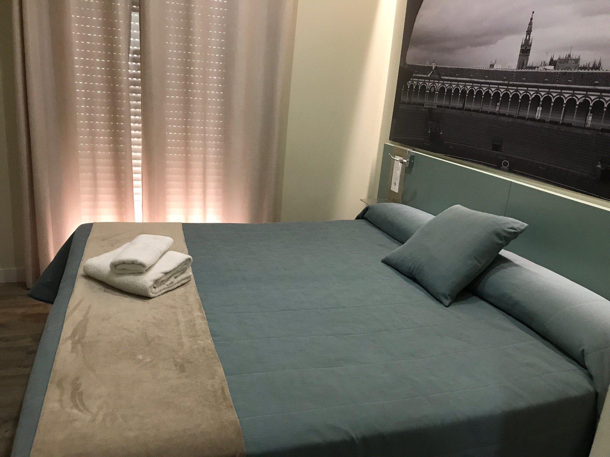 Apartamentos Centro Sevilla Arenal