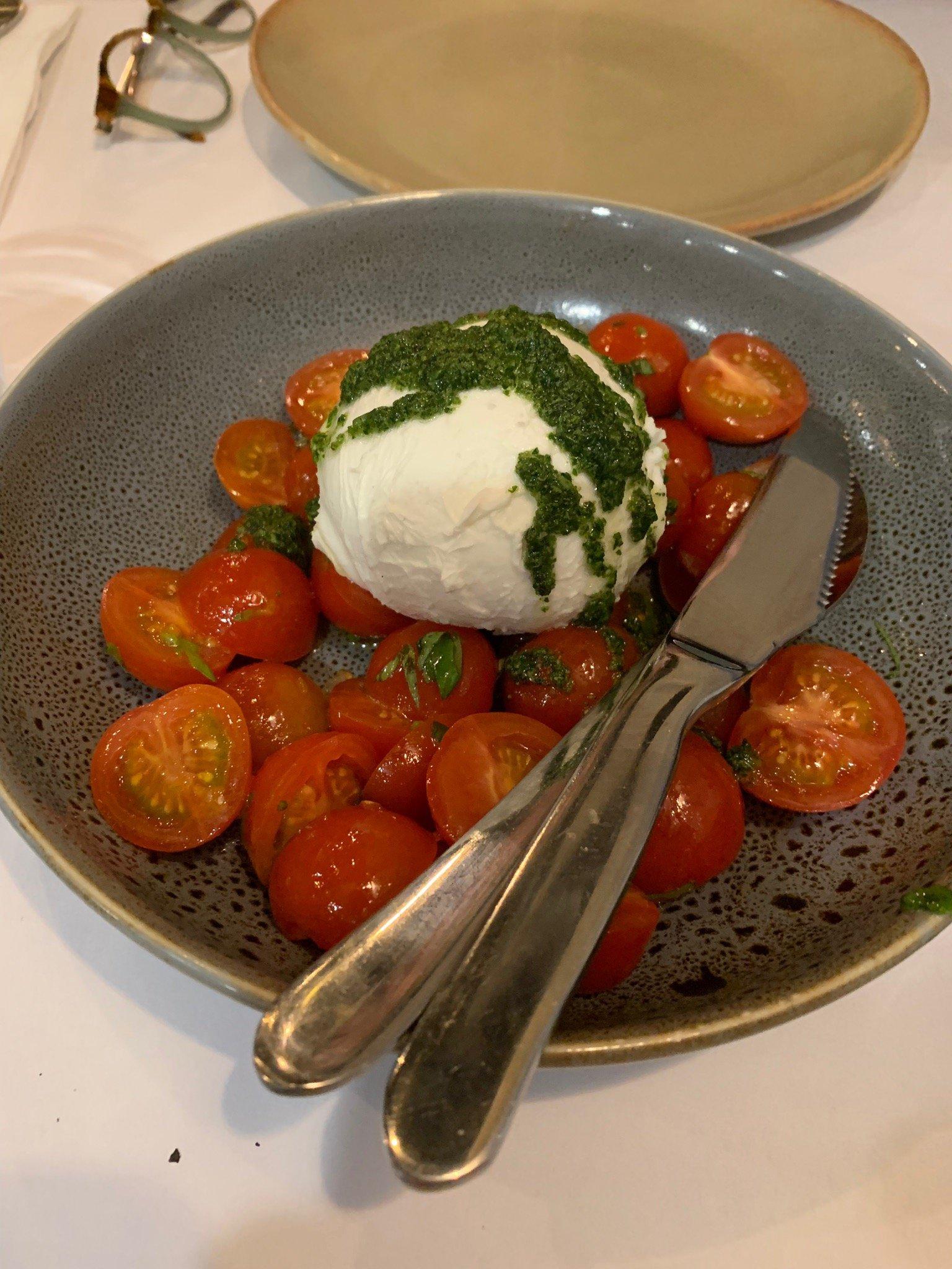 Sicily Pizzeria e bar