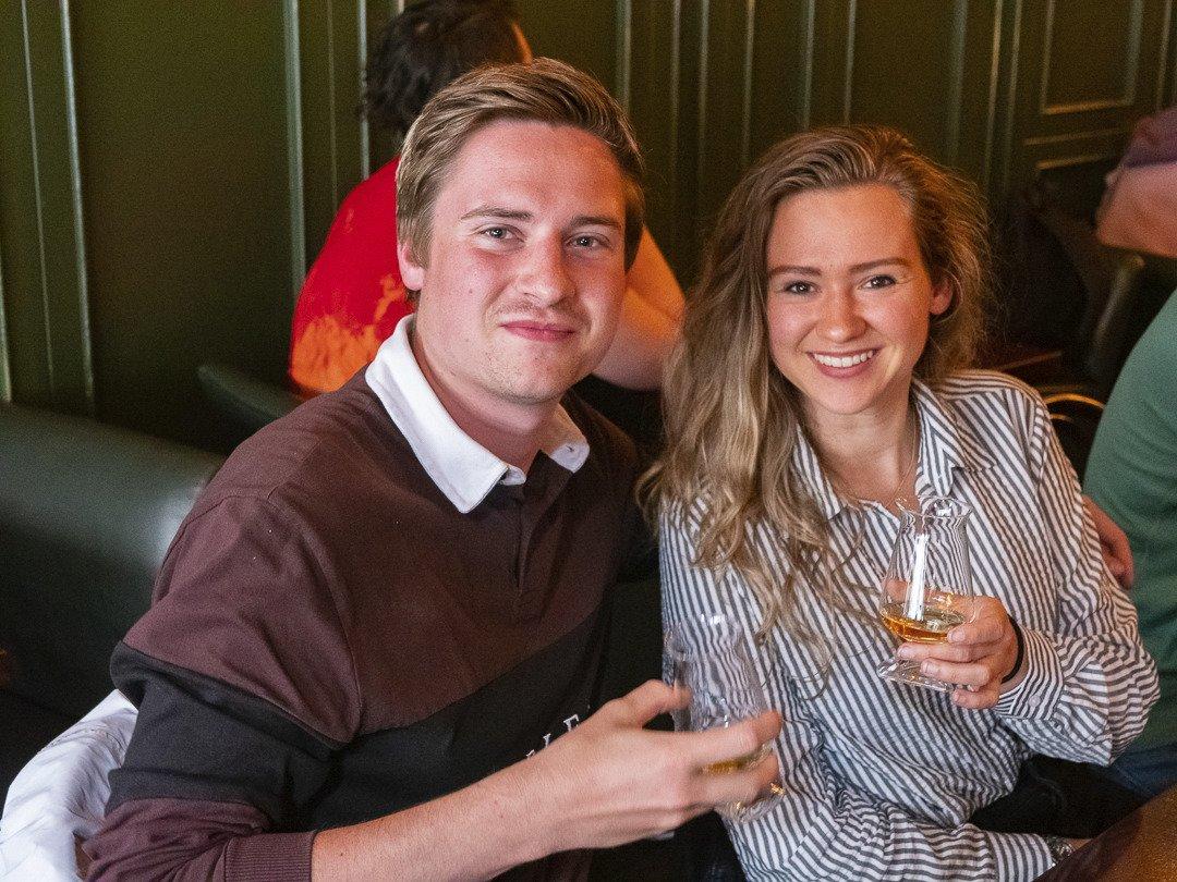 Dublin Whiskey Tours