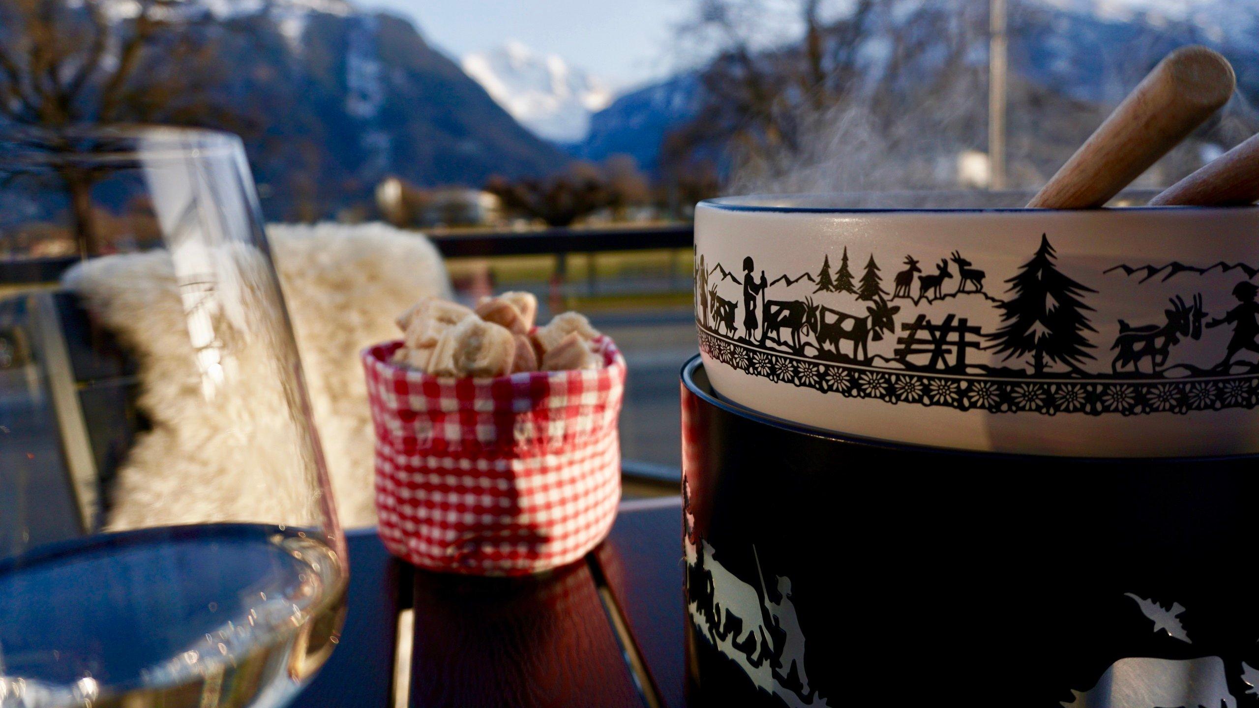 Aarmuhle Restaurant & Bar