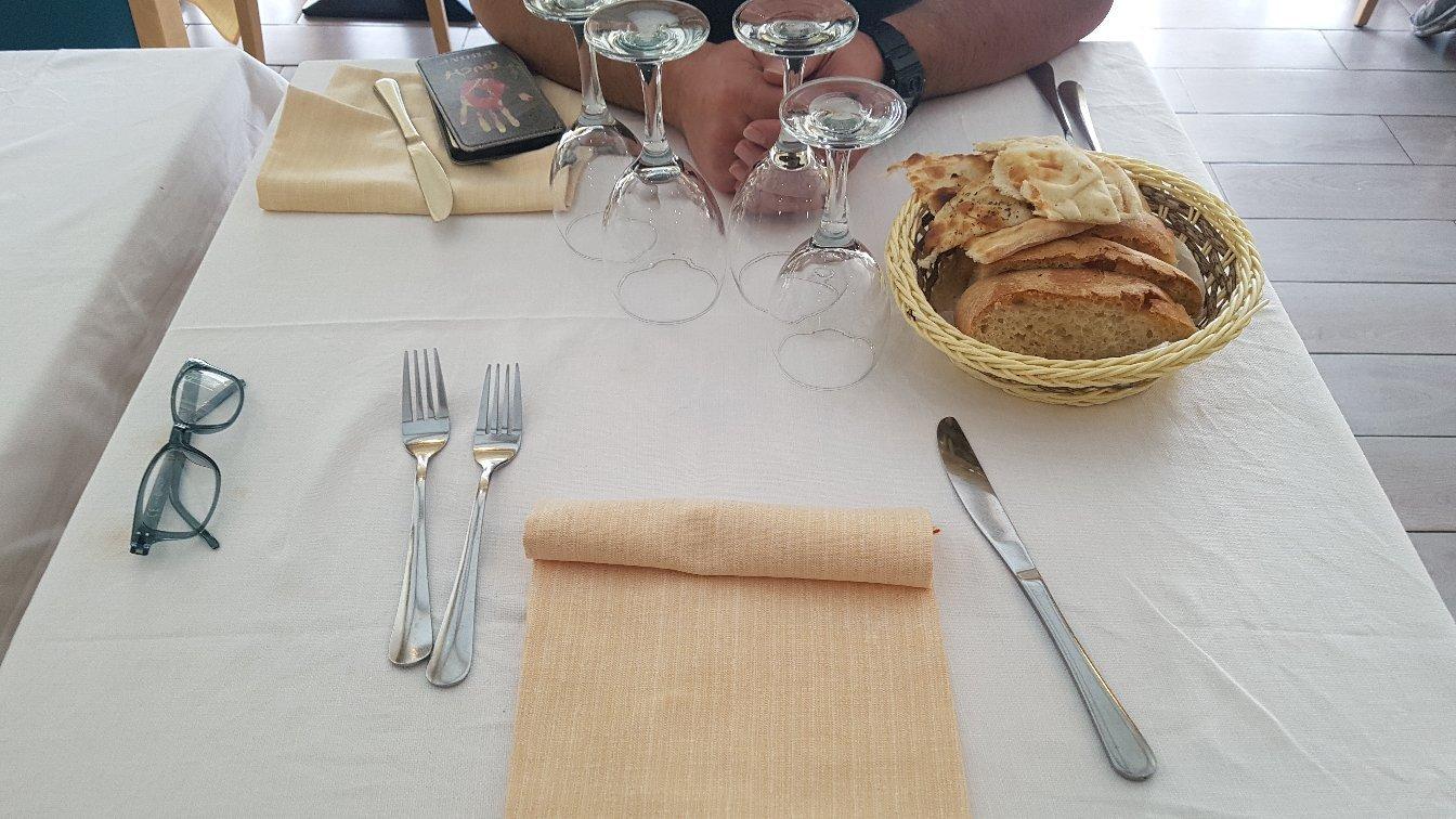 Gao Ristorante Italiano