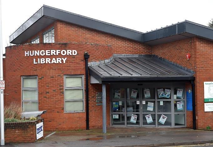 Hungerford Library