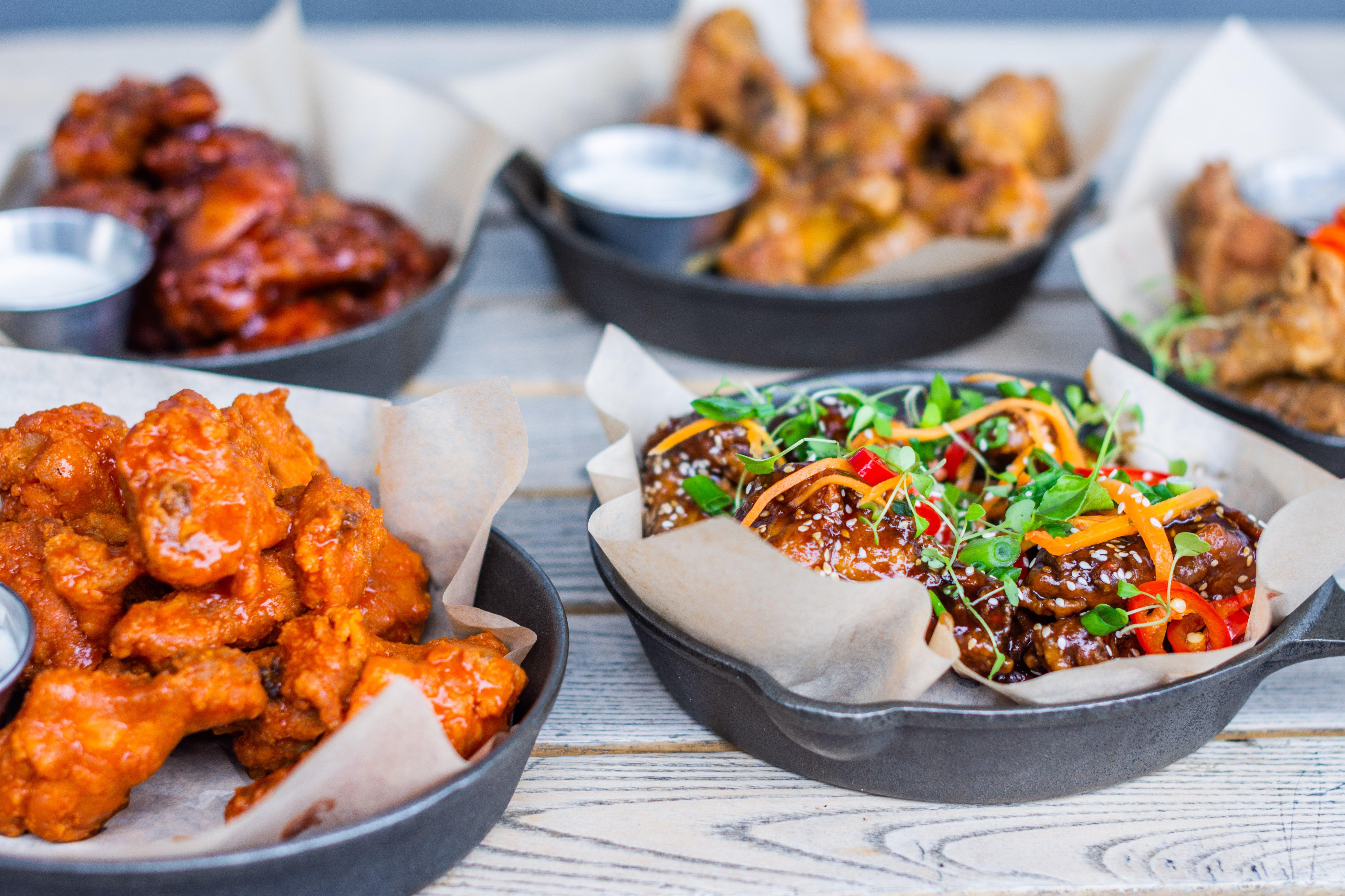 Dancing Moose Ashley Cross