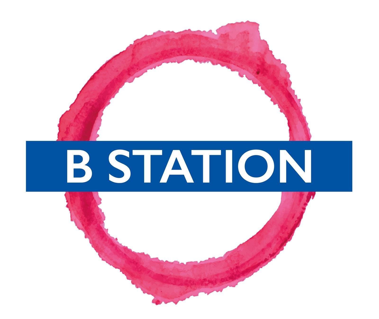 B Station