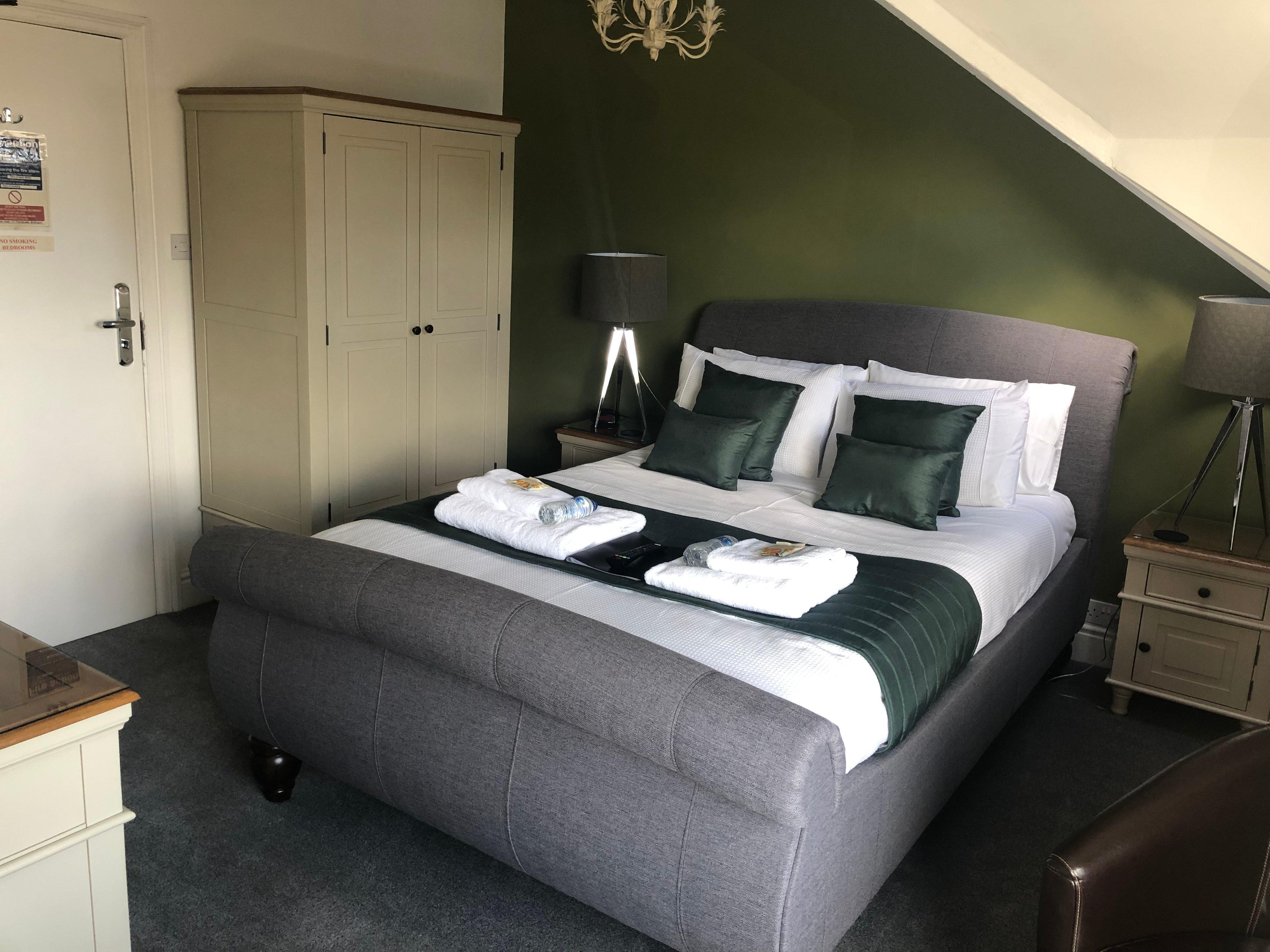 The Promenade Guest House