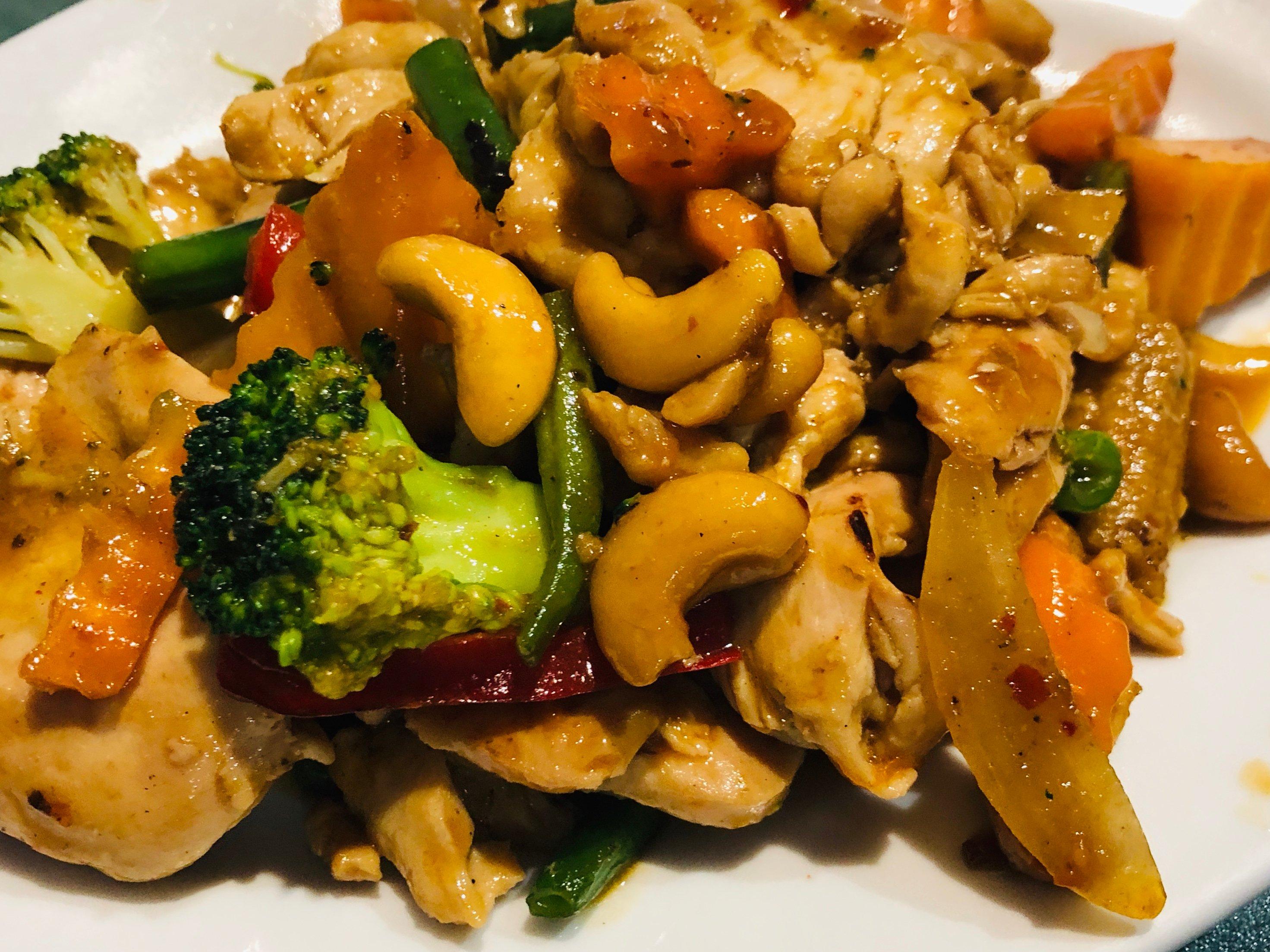 Noi's Thai Resturant