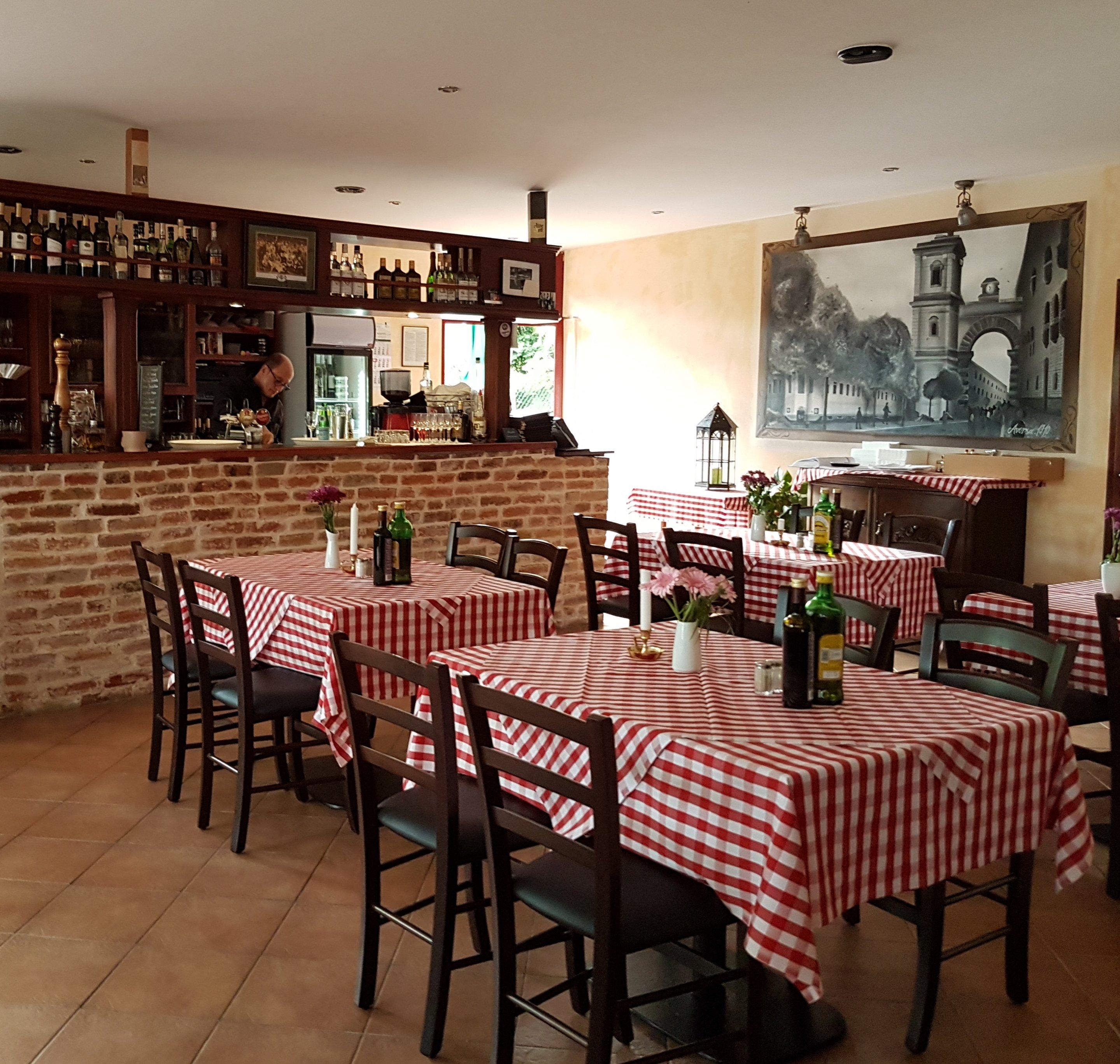 Trattoria Aversa