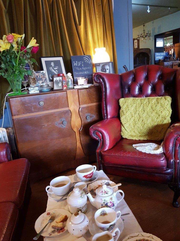 Bournemouth's Vintage Emporium