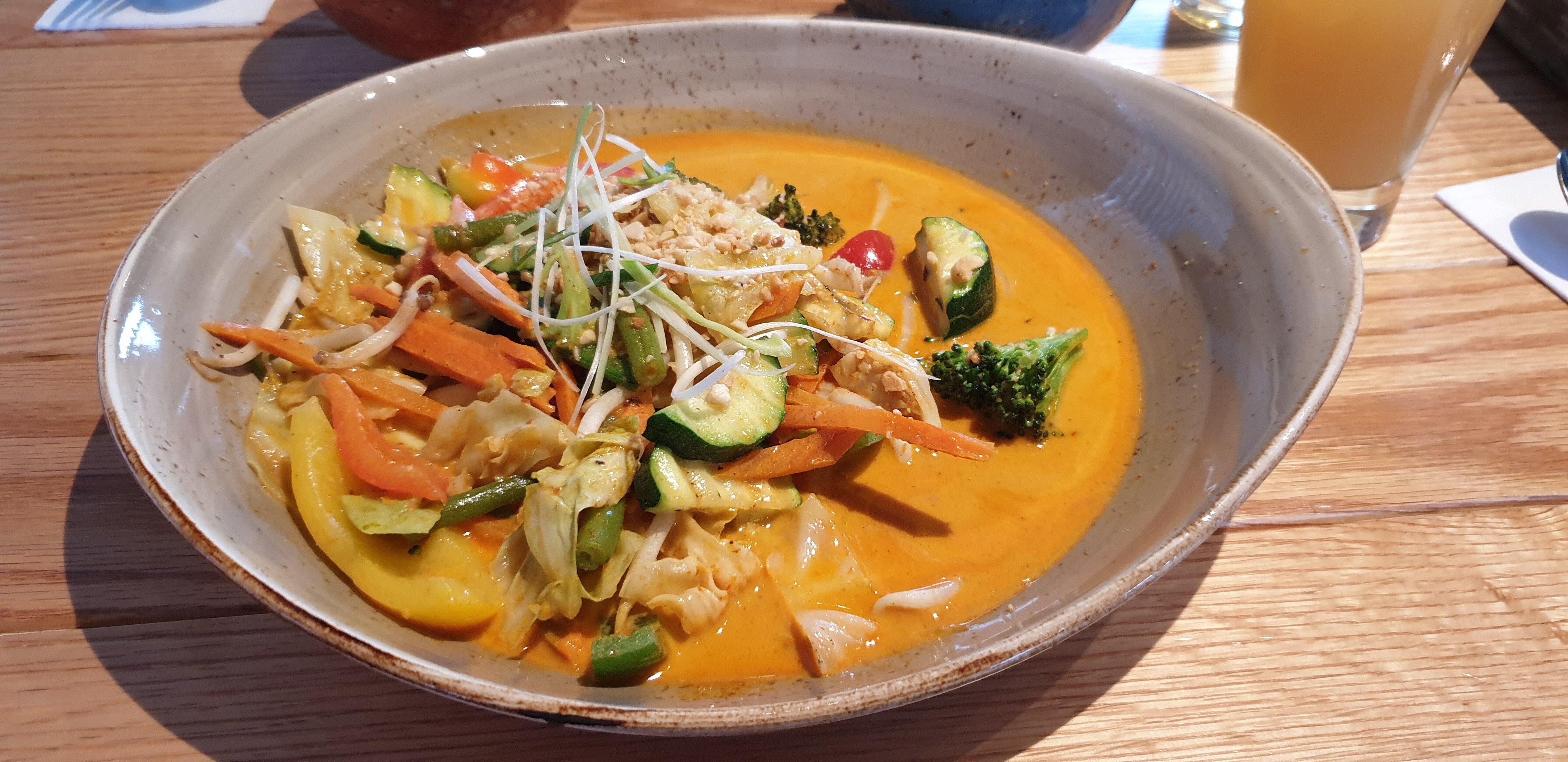 Green Thai (Neu-Isenburg)