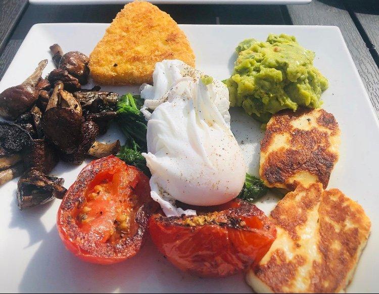 Woodstock Coffee Shop