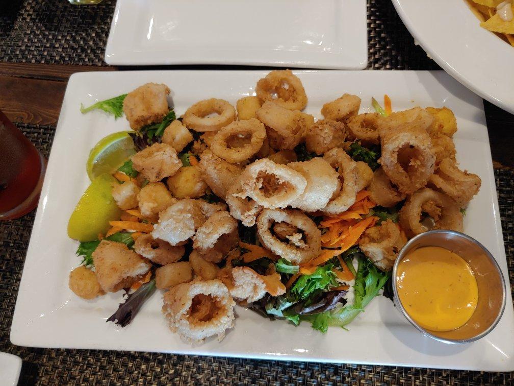 Brisas Latin Cuisine