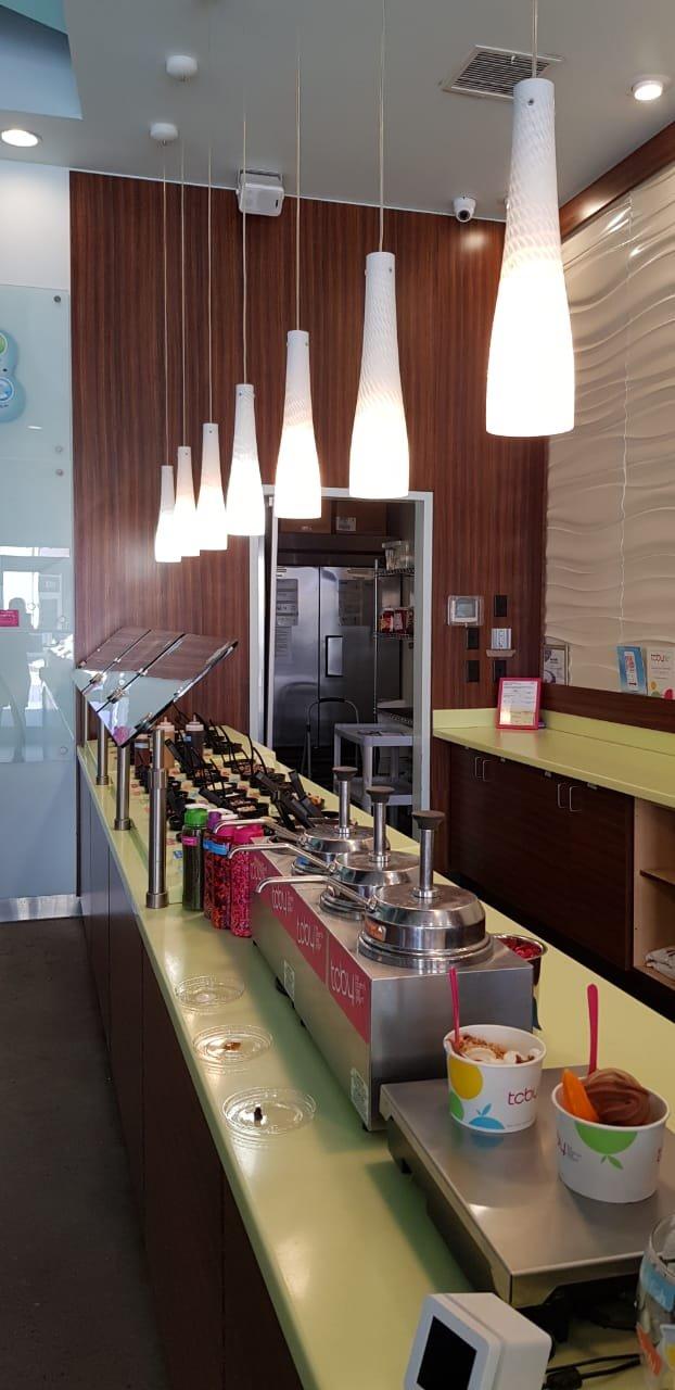 TCBY