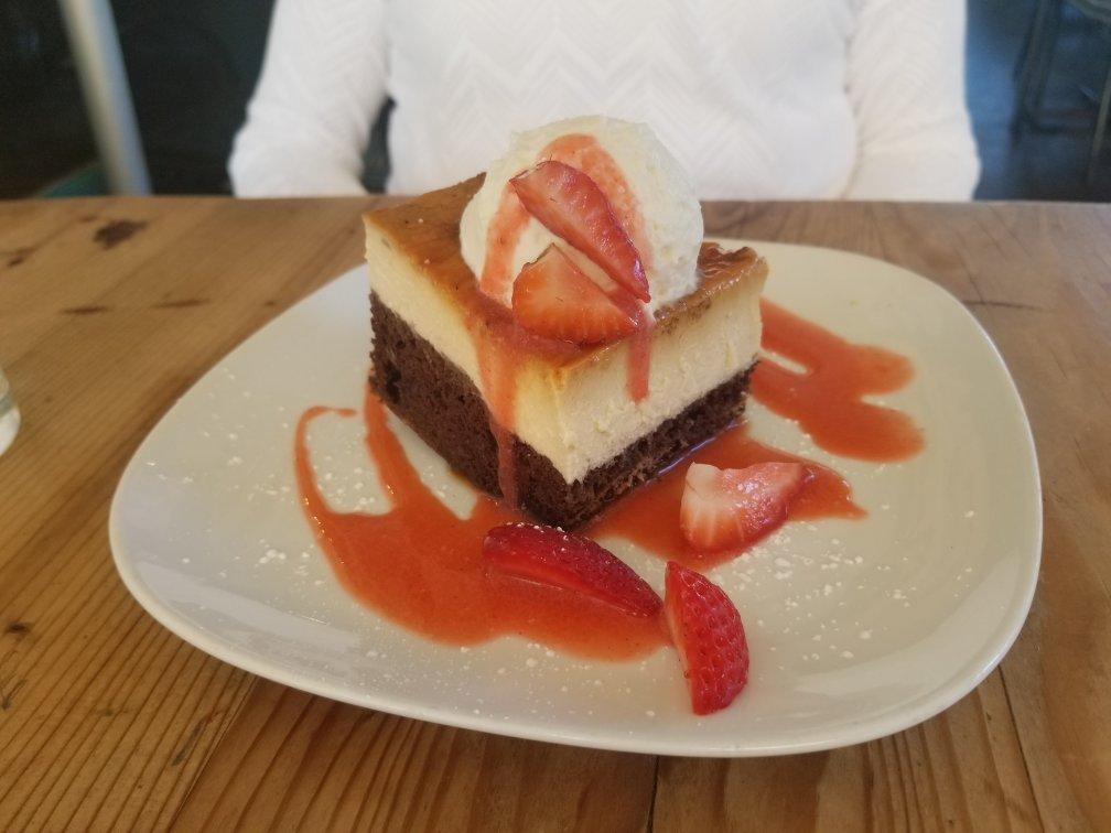 LUNA Mexican Kitchen