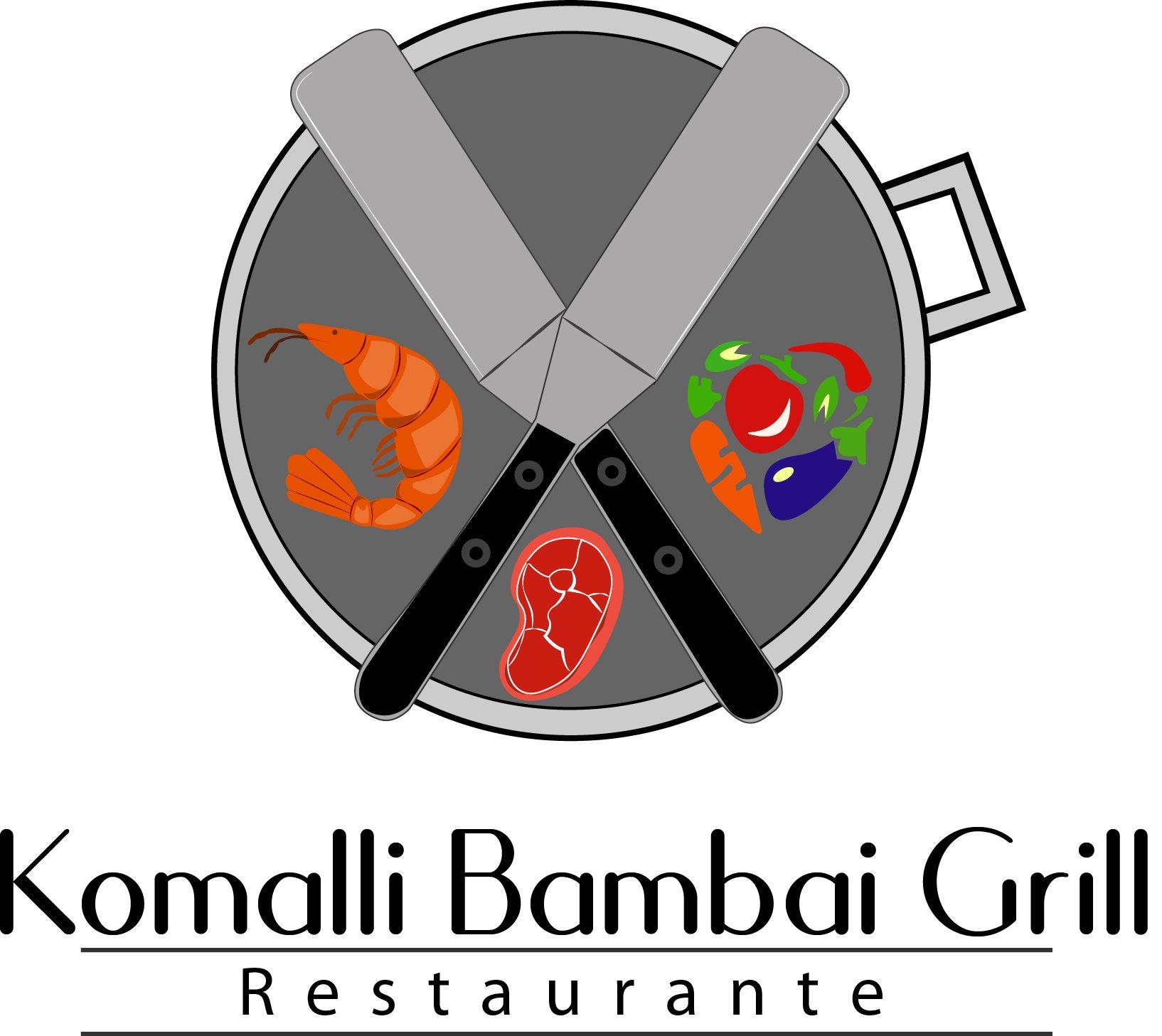 Komalli Bambai Grill