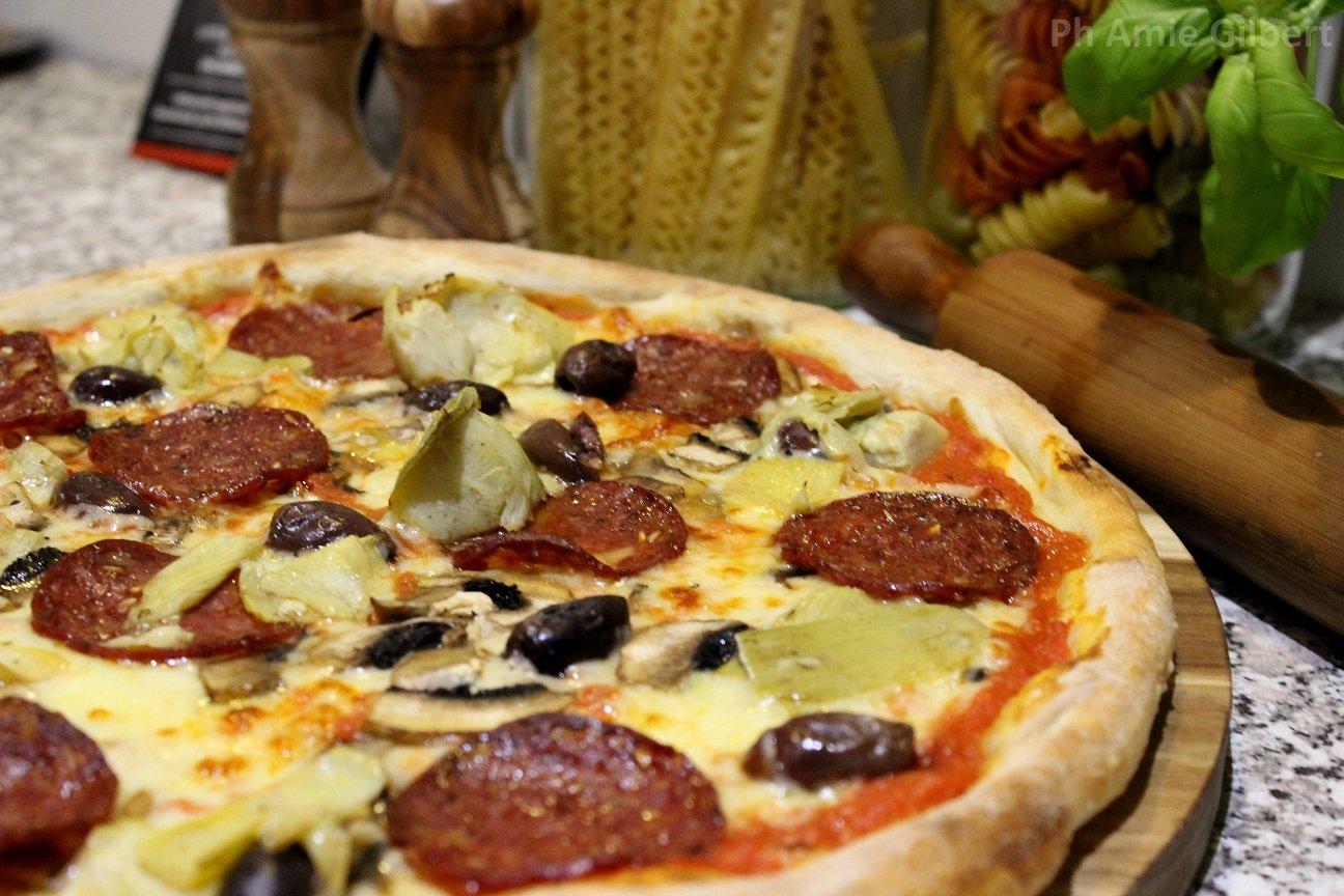 Little Venice Pizzeria