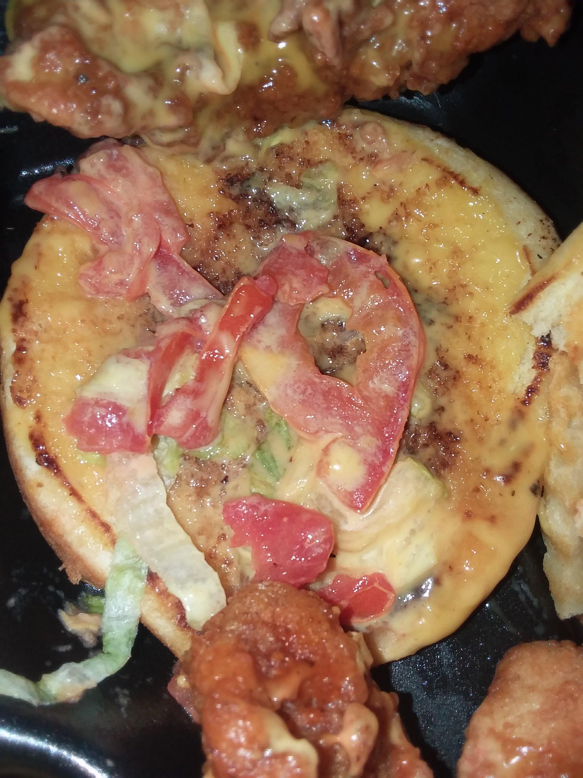 Photo by Mollypurple