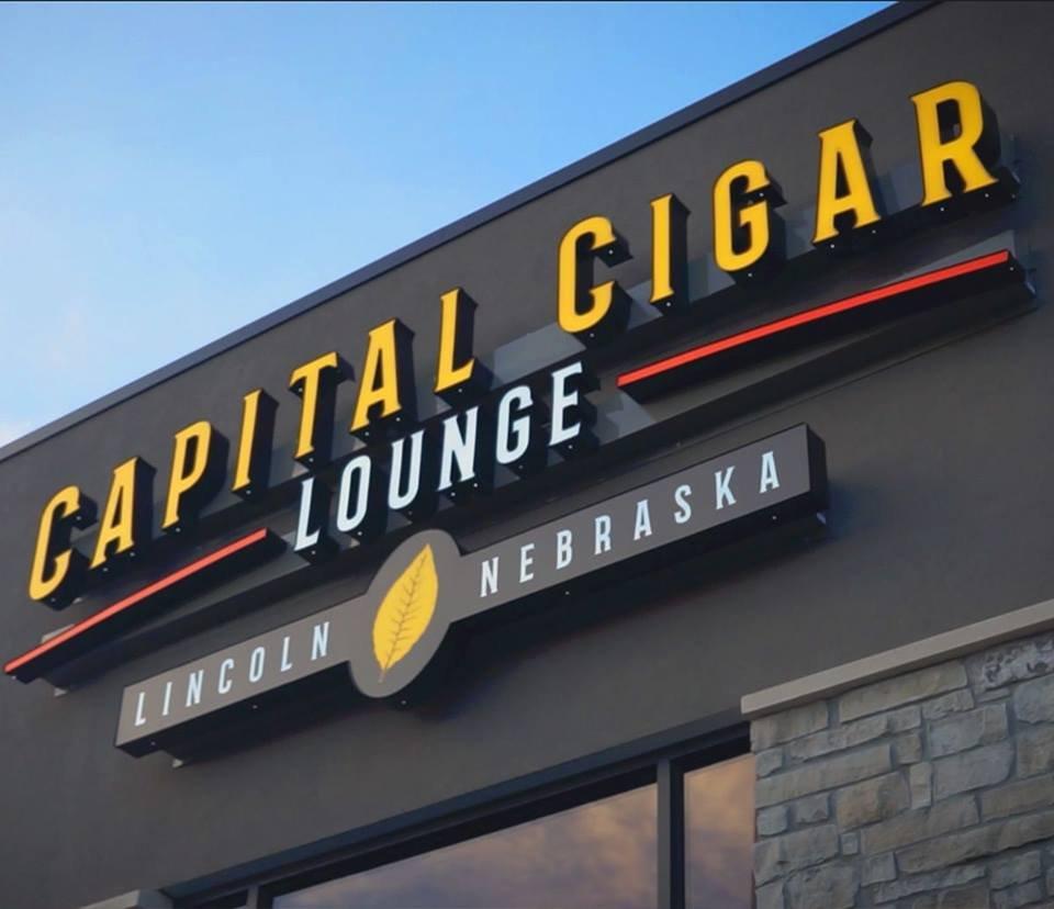 Capital Cigar Lounge