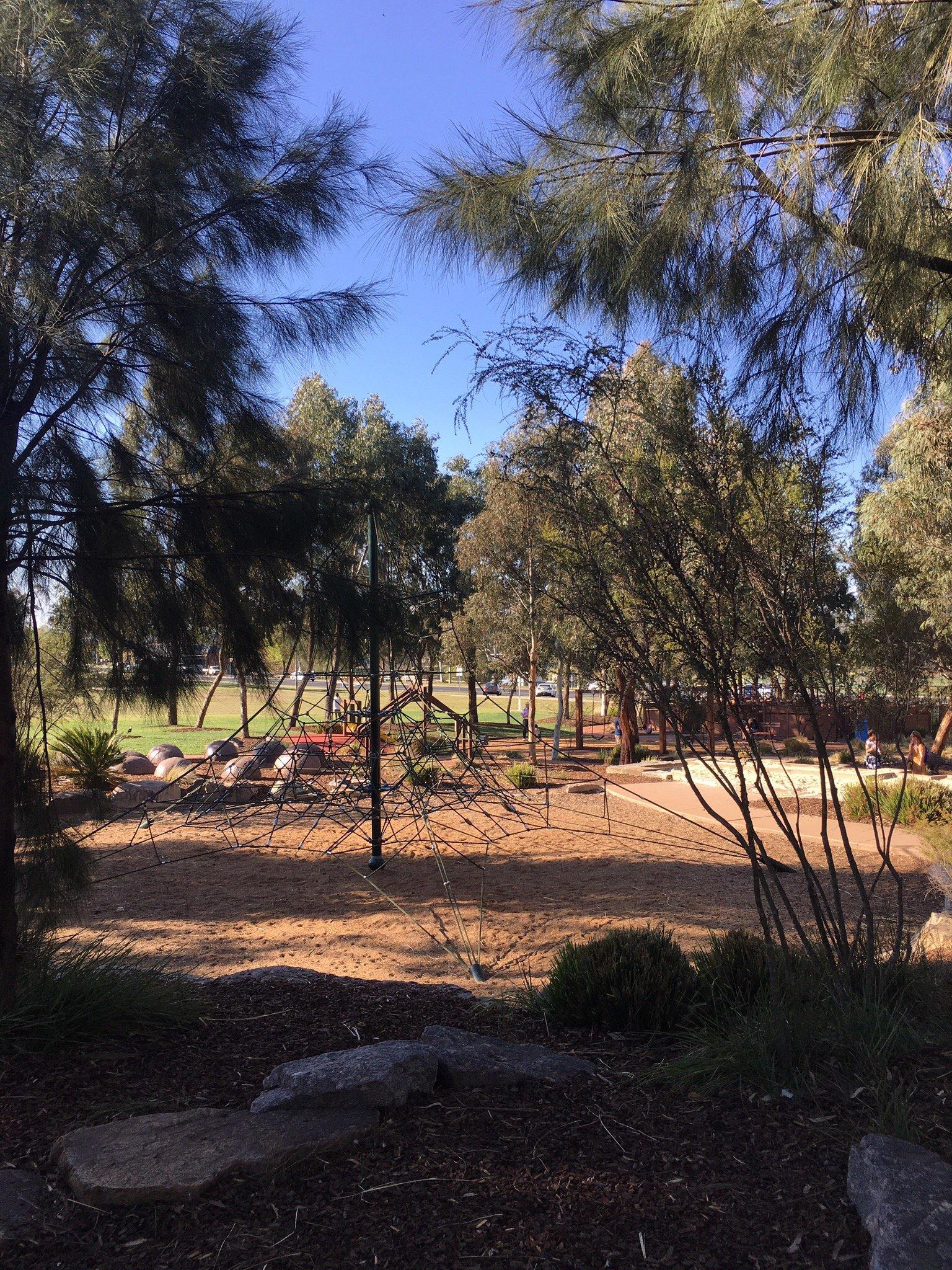 Adventure Playground