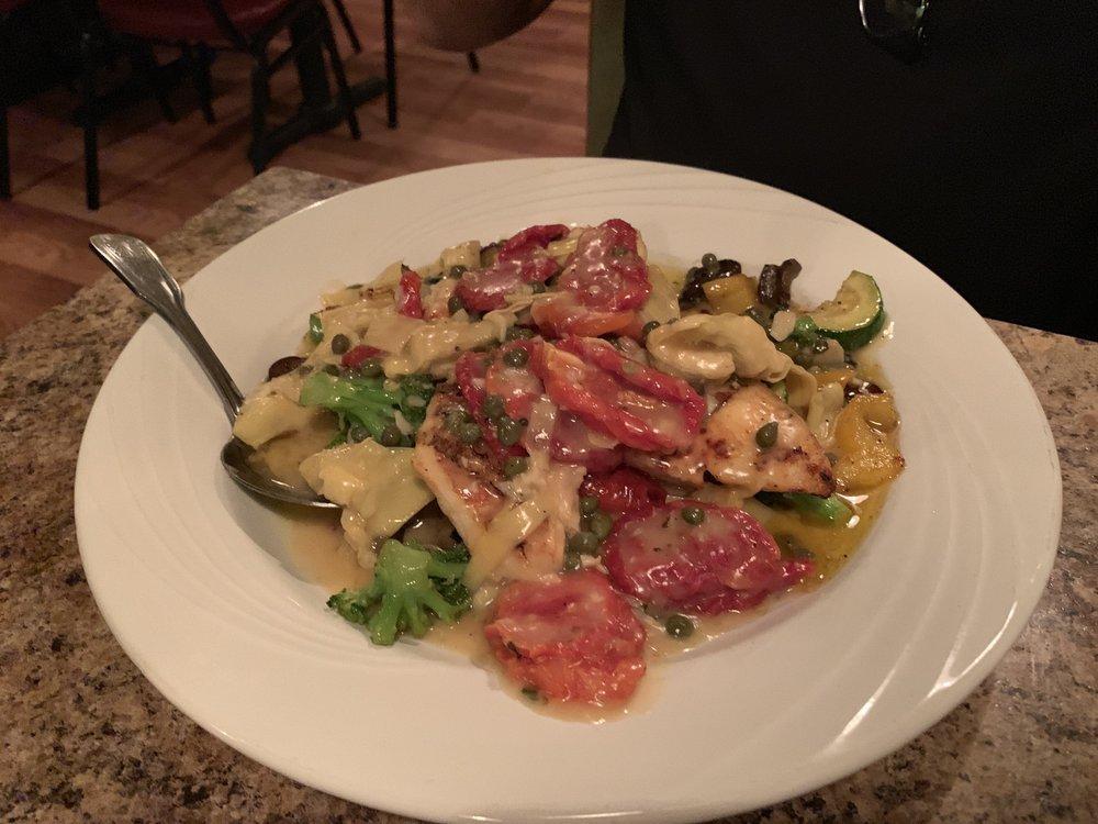 Fratelli's Italian Grille