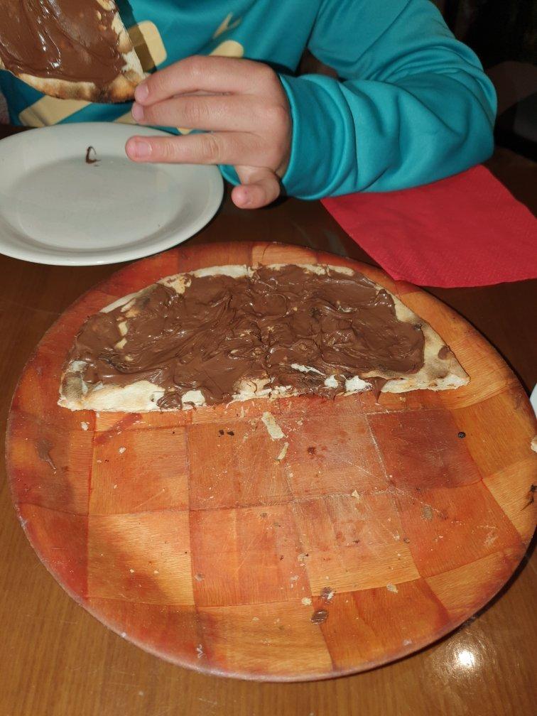 Joe's Italian Restaurant & Pizzeria