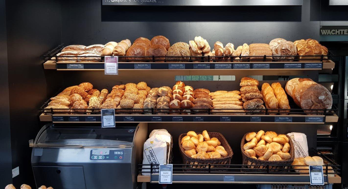 Meisterbäckerei Schneckenburger