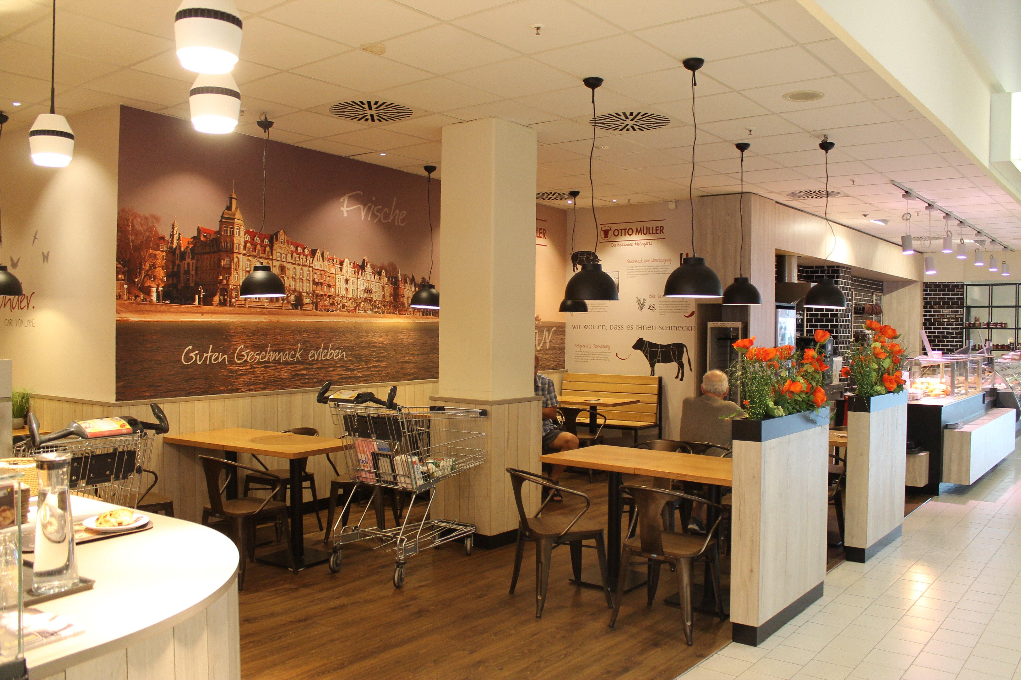 Meisterbäckerei Schneckenburger