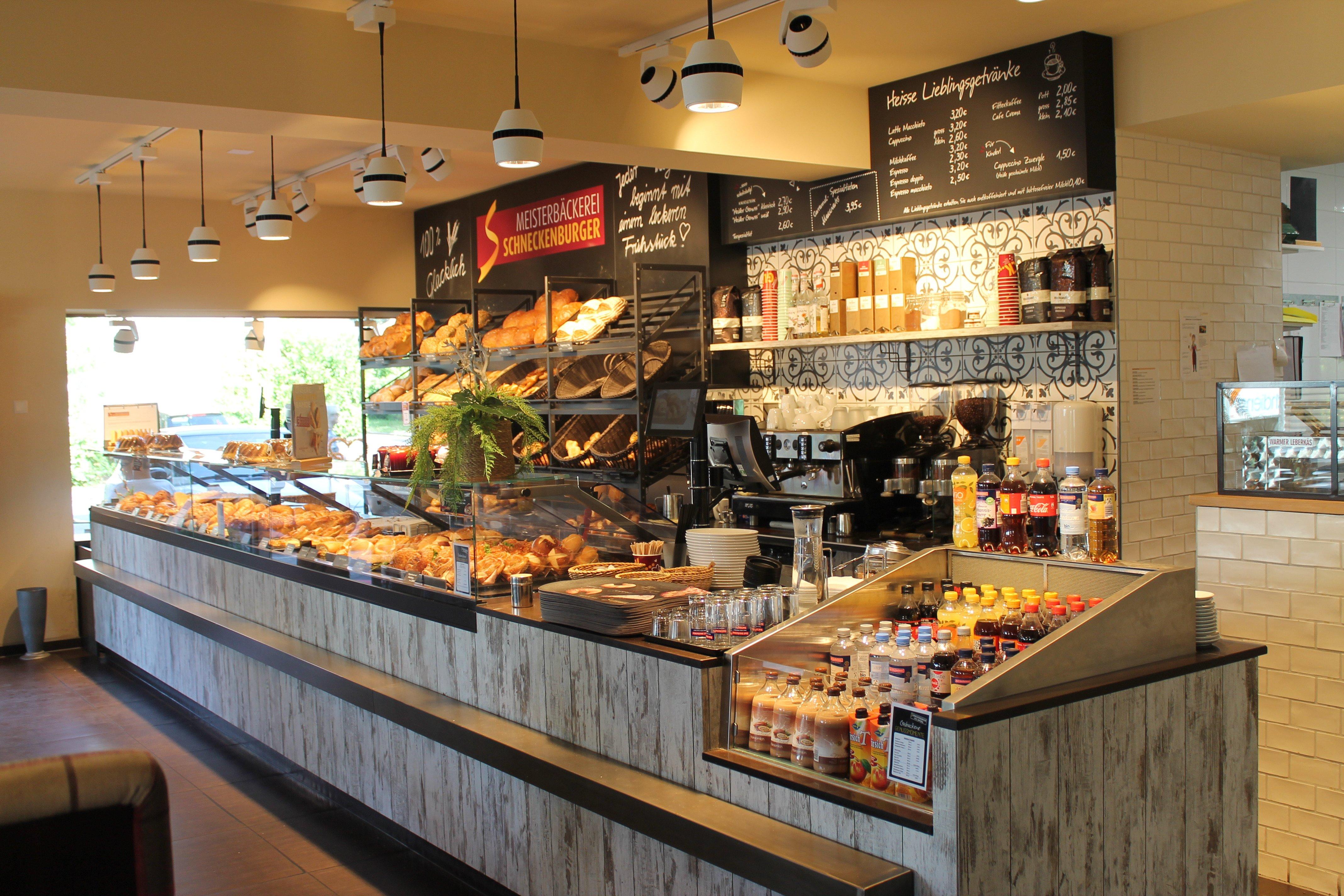 Meisterbäckerei Schneckenburger