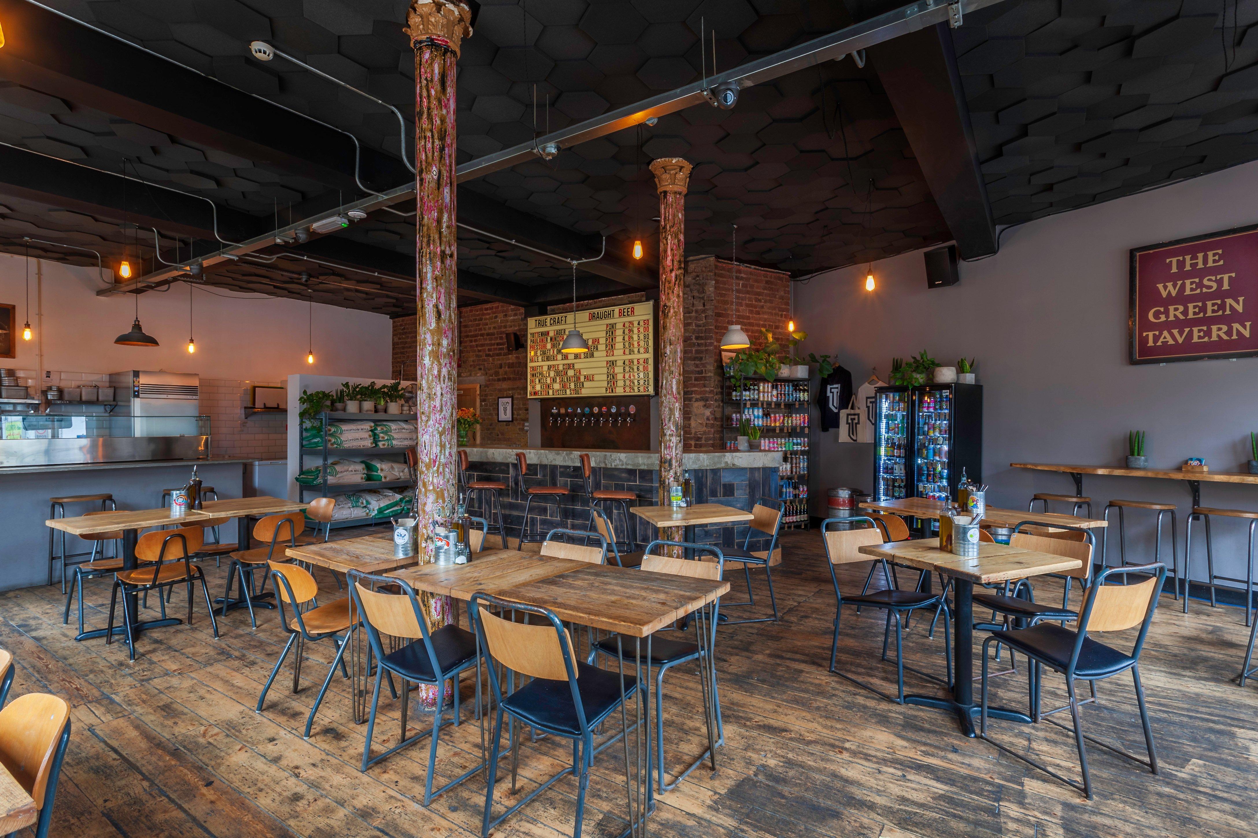 True Craft - Tottenham