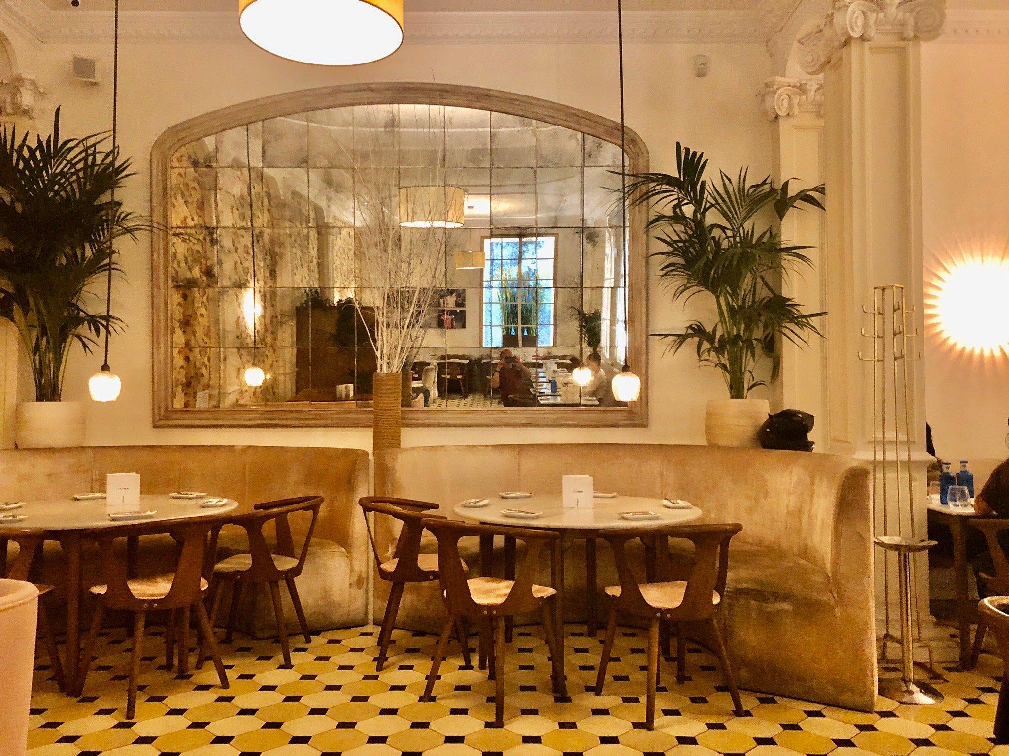 Lateral Consell de Cent