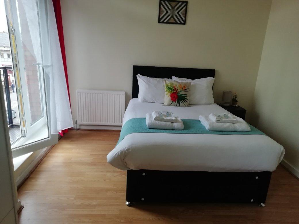 TCLA - Clapham / Battersea