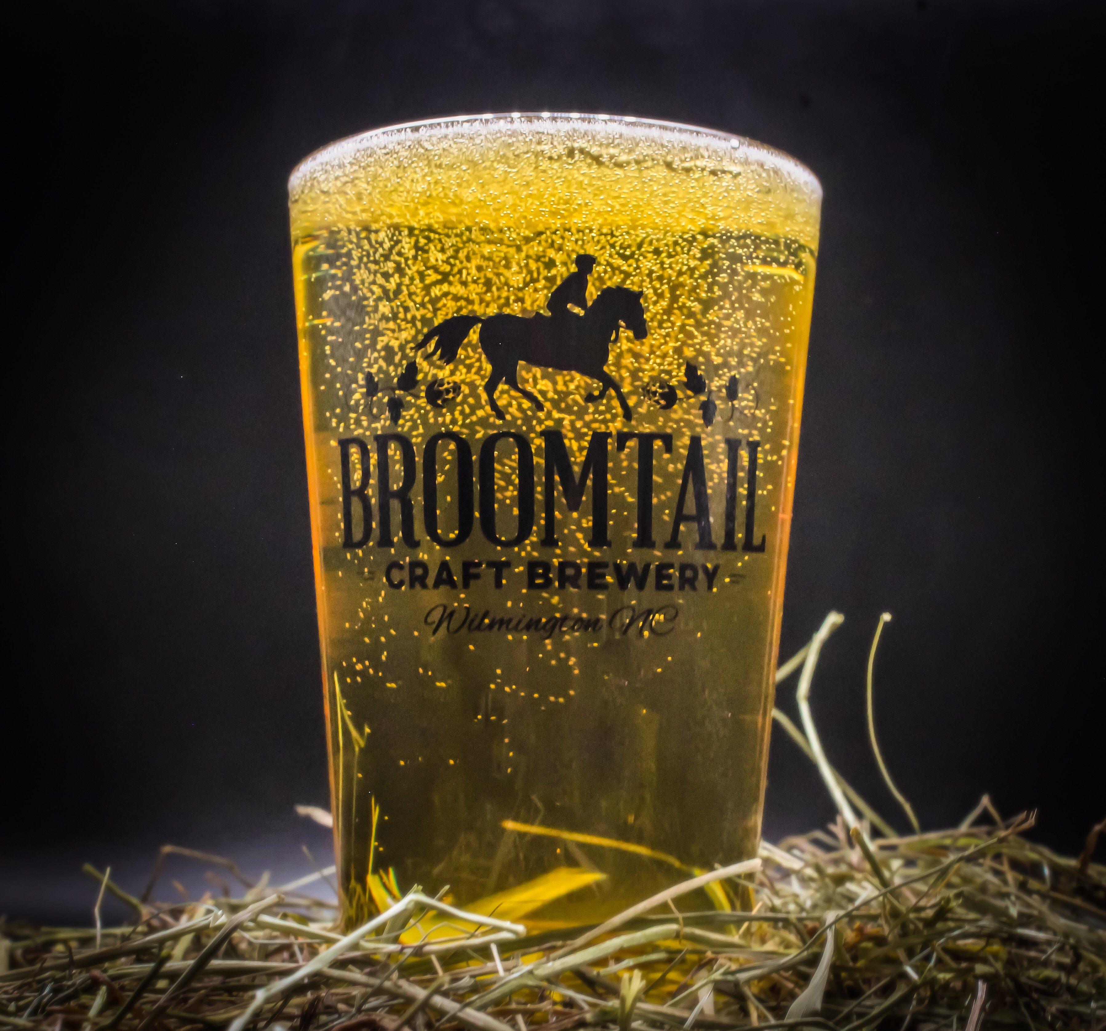 Broomtail Craft Brewery