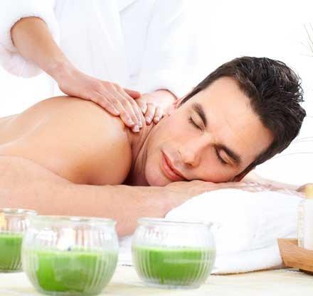 Relaxing Massages Cheltenham
