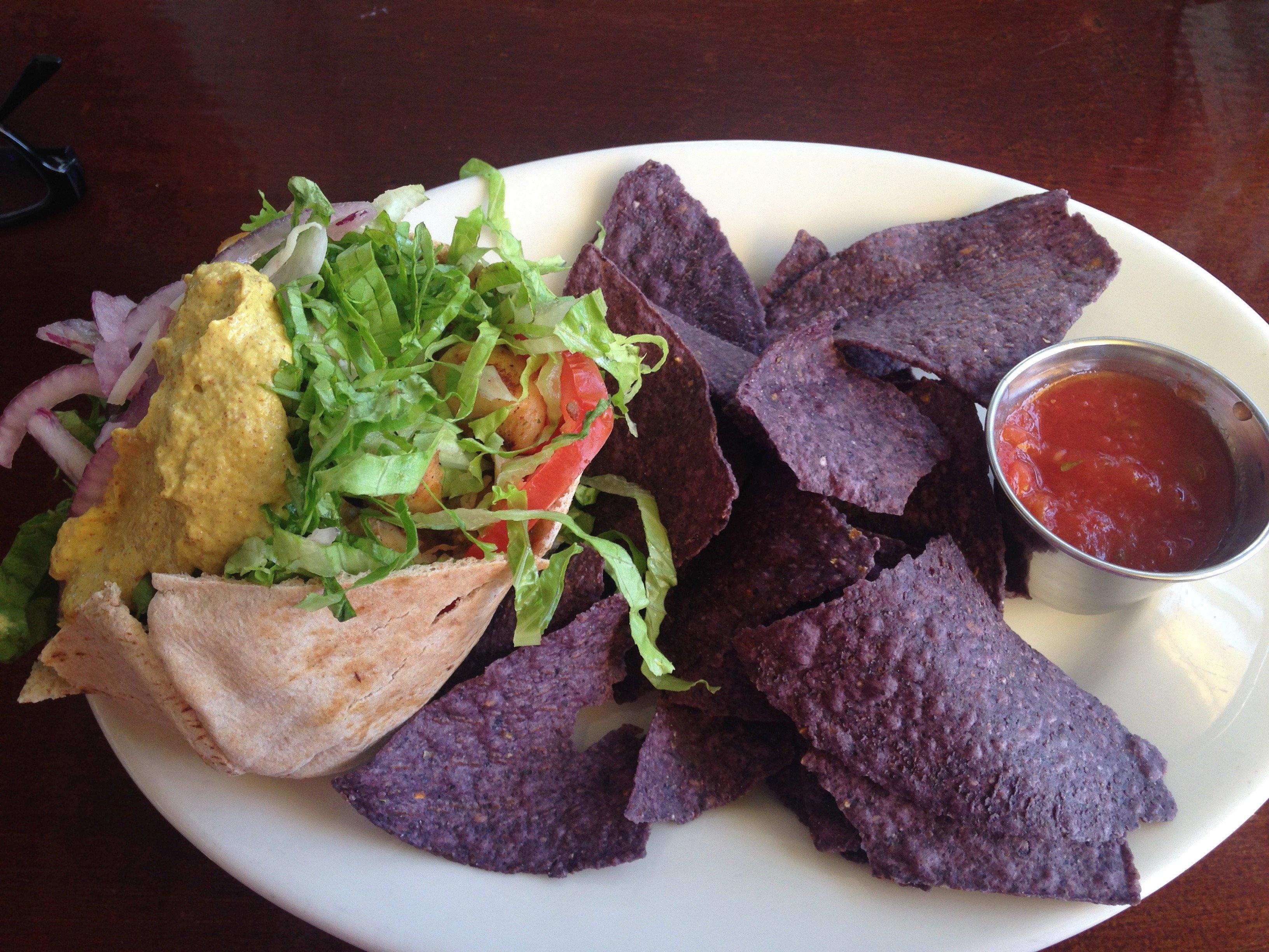 Lotus Cafe and Juice Bar