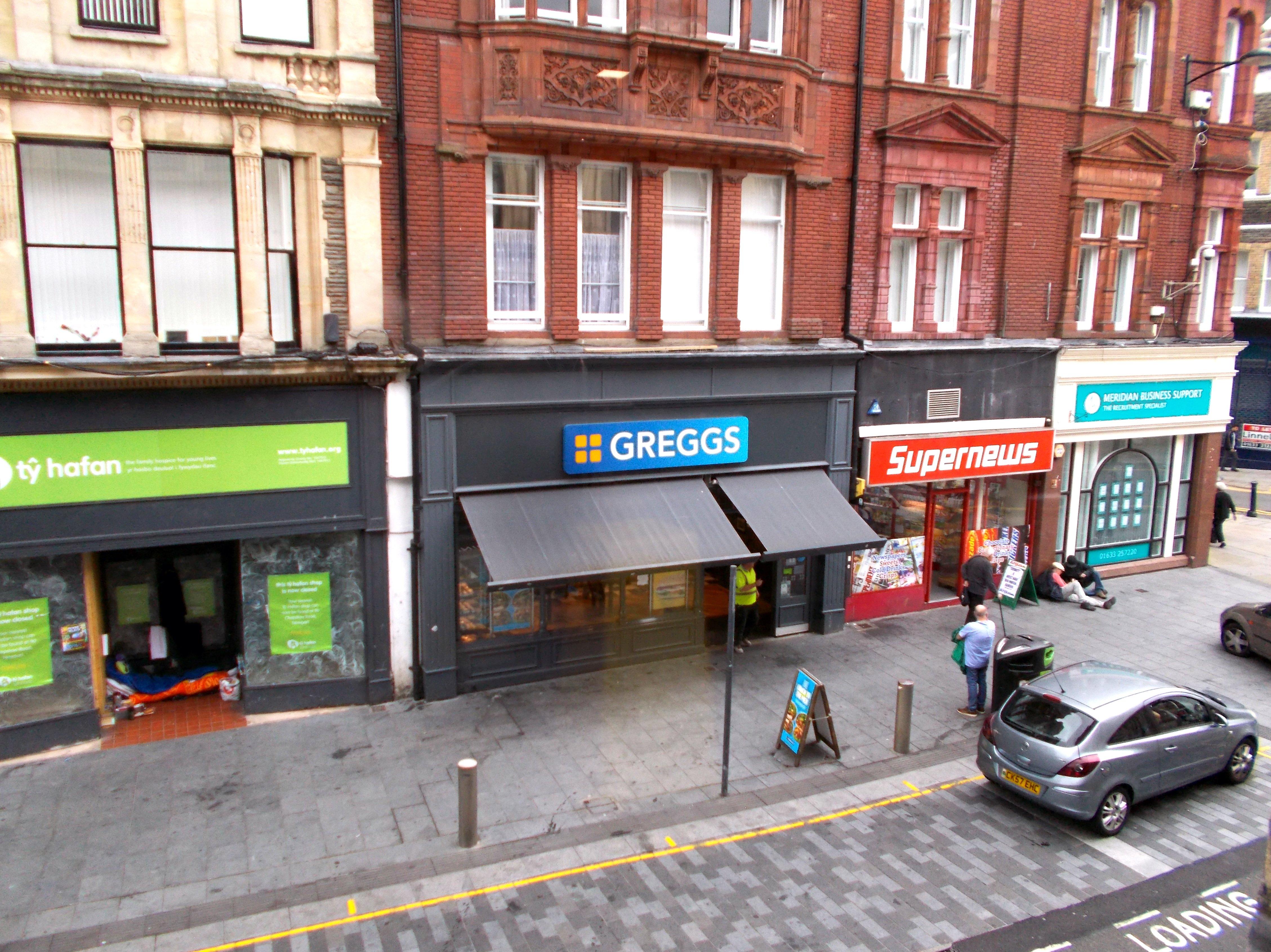 Photo by MyUserNameWasTaken