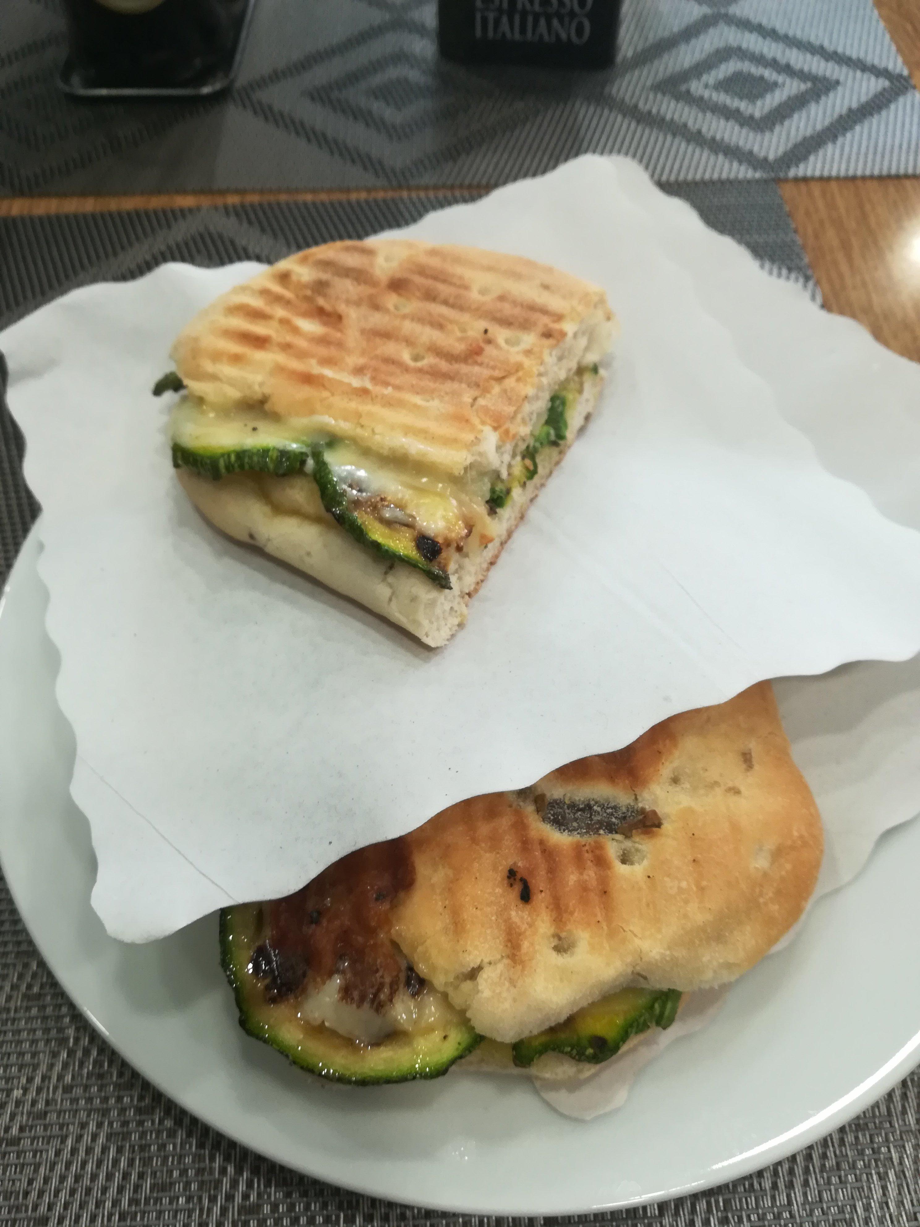 Gran Caffè dei Villini