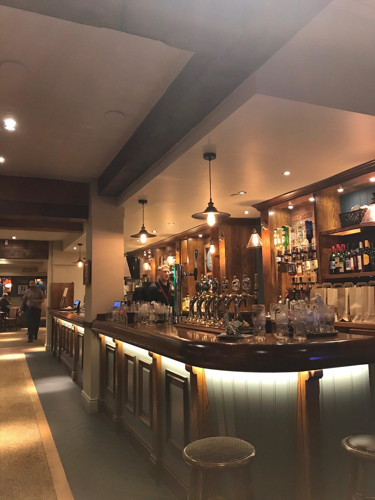 Toby Carvery Hopgrove