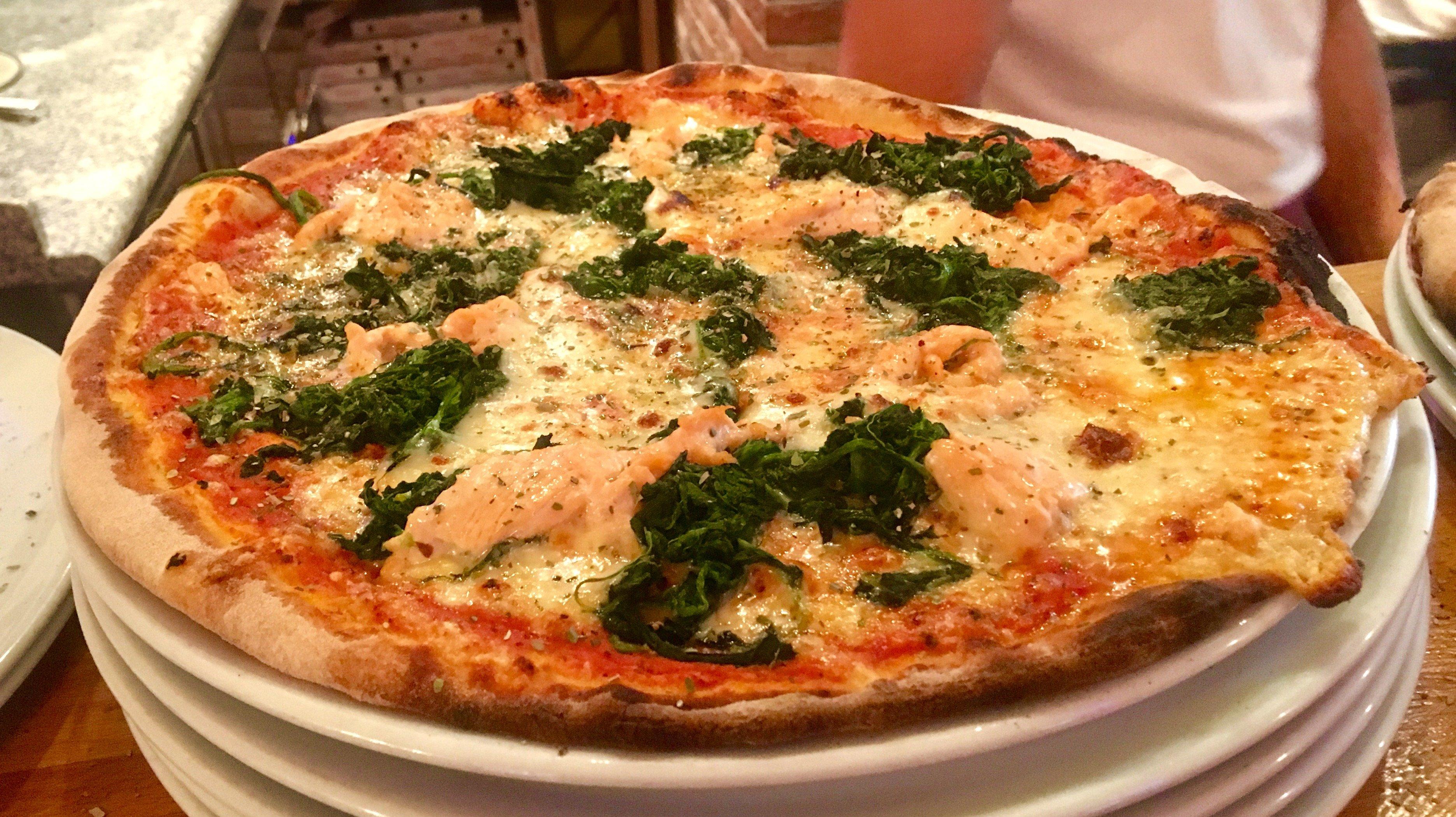 La Vecchia Trattoria