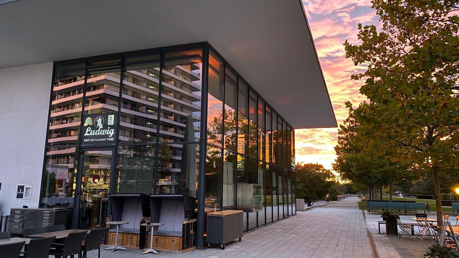 Café Ludwig