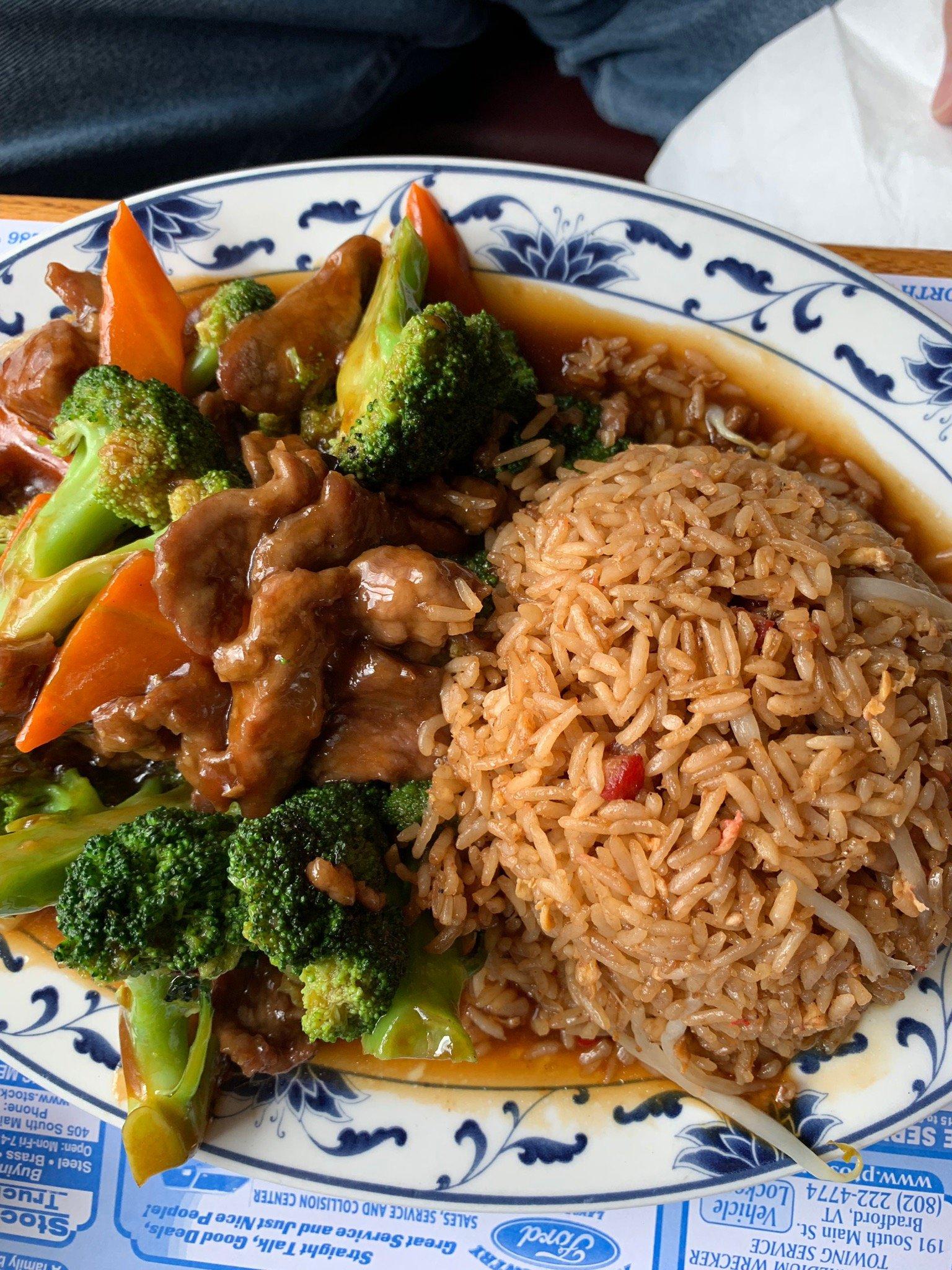 Sunny Garden Chinese Restaurant